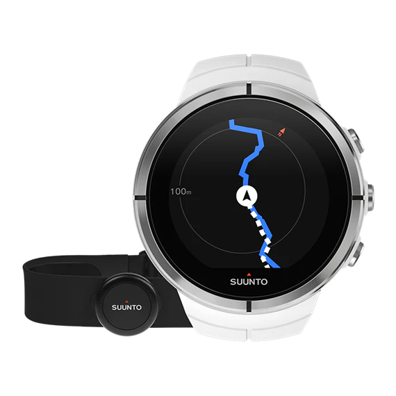 Spartan Ultra White (HR)