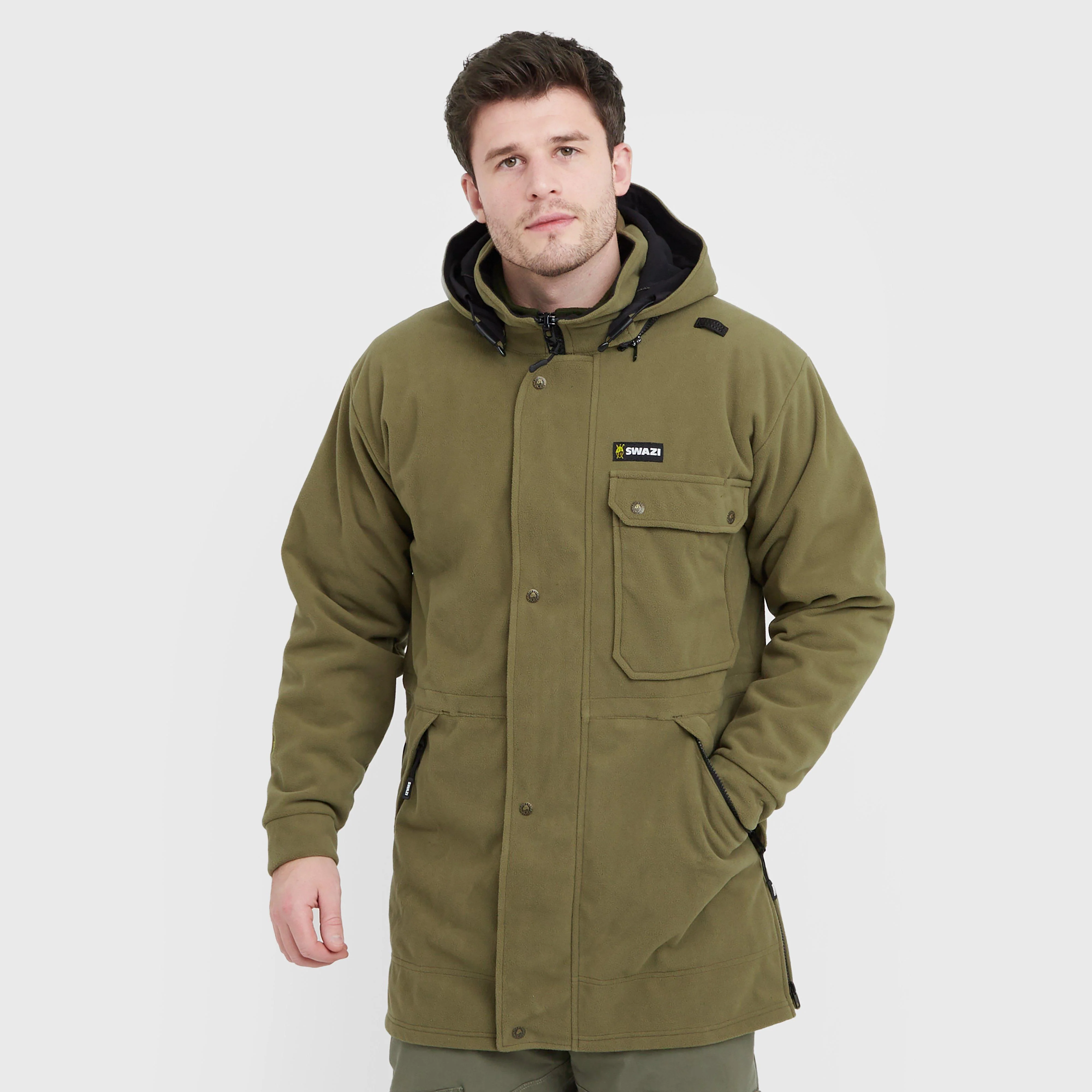 Men’s Windriver Jacket