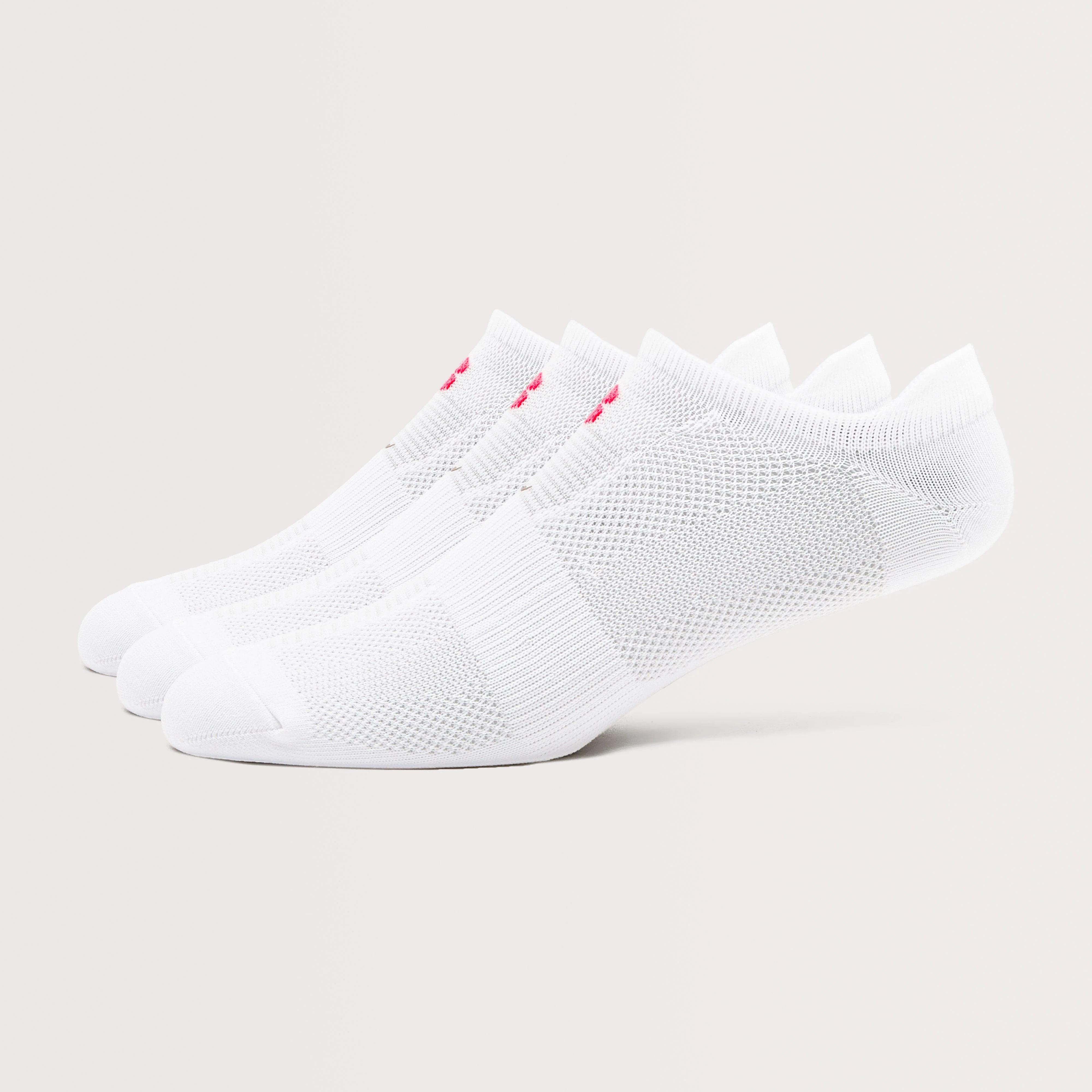 Women's Lightweight Trainer Socks 3 Pack
