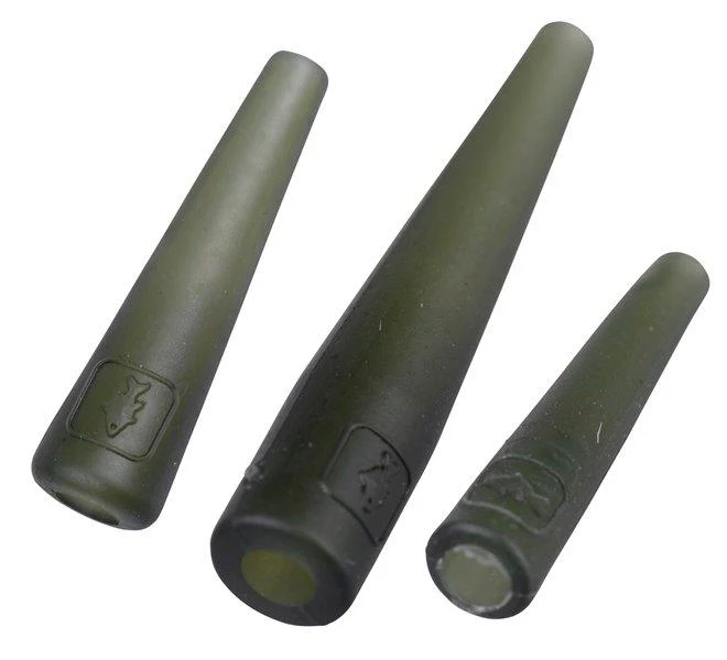Tail Rubbers Long 15pcs
