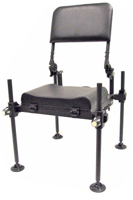 Taktix Karma Seat System