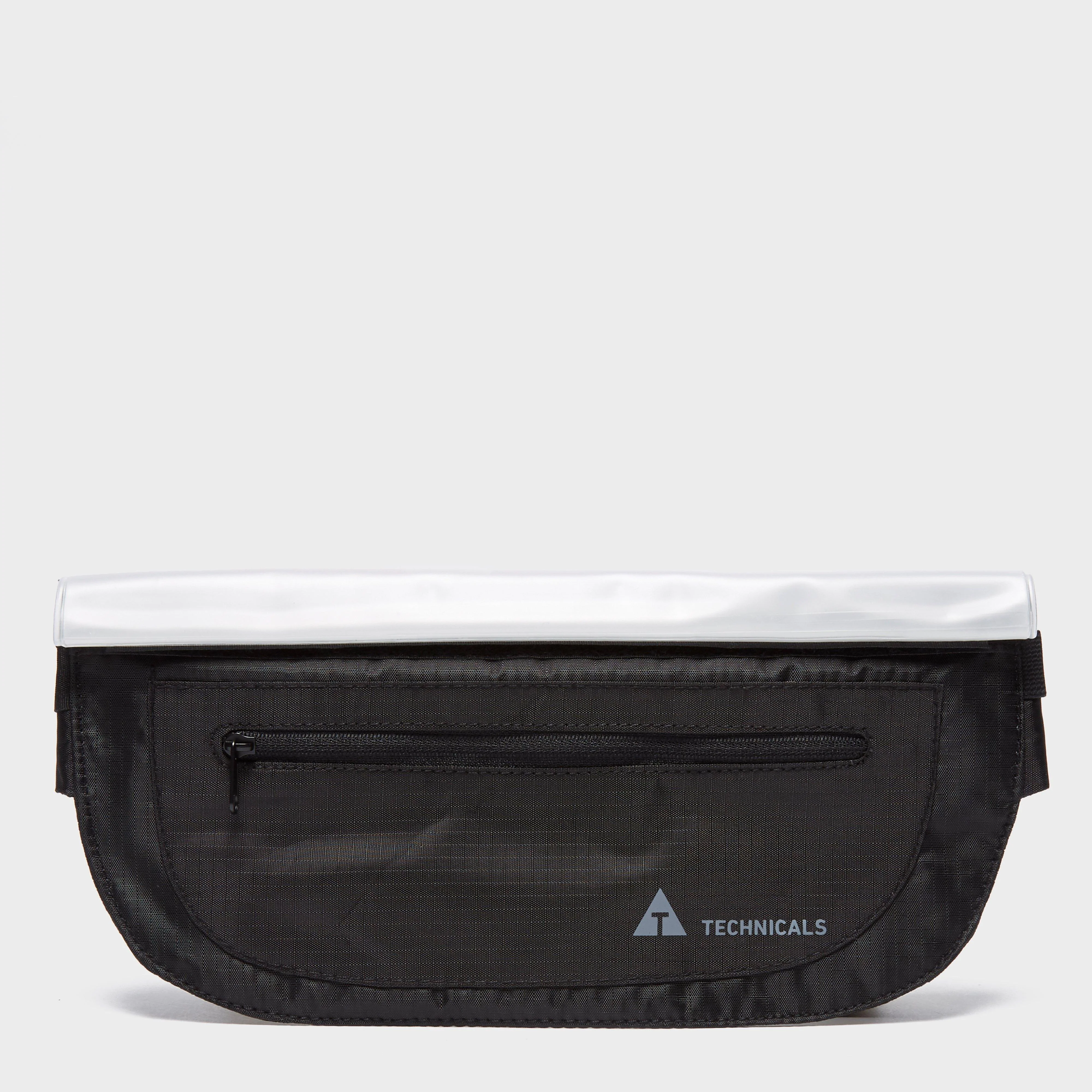 Dri Store Waist Belt