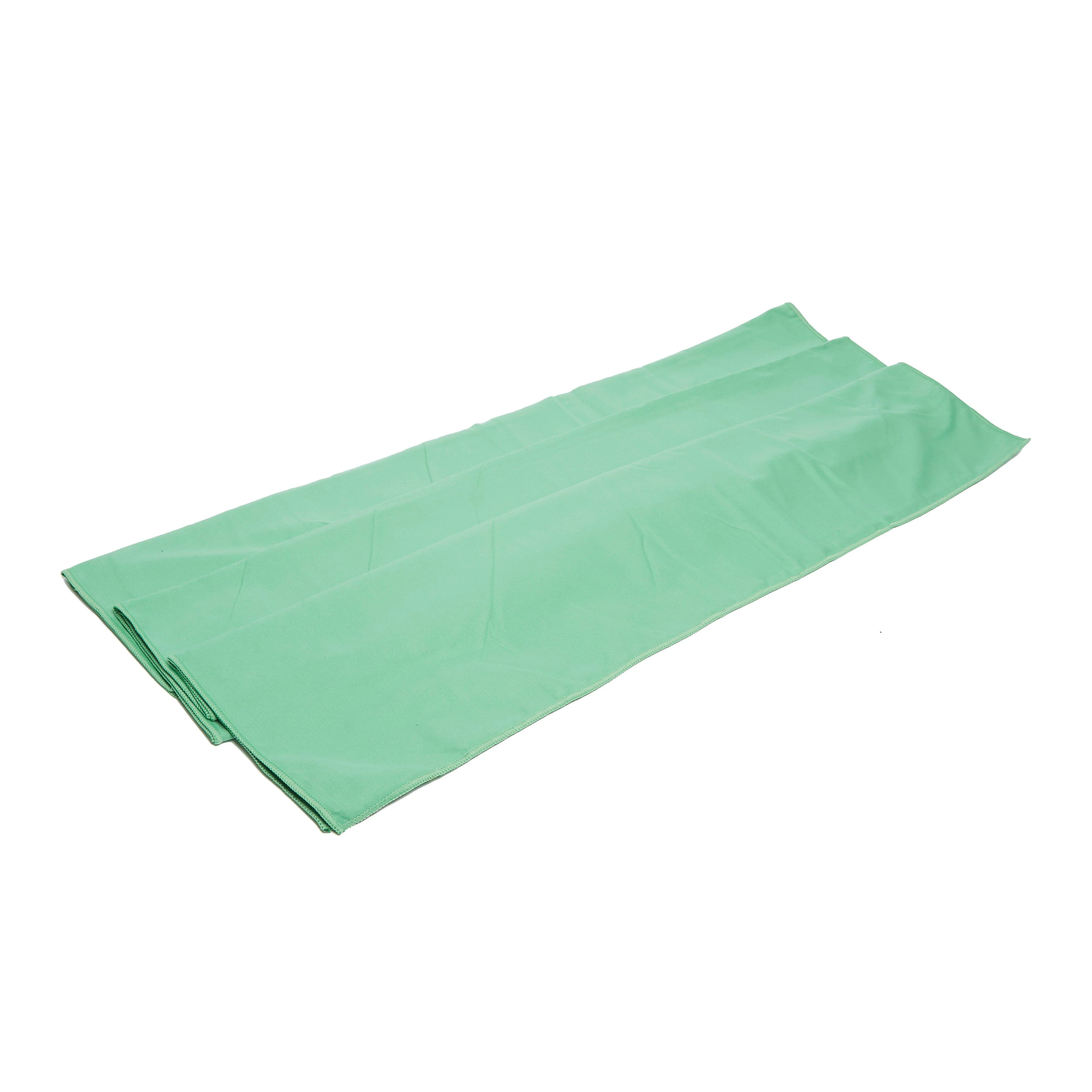 Suede Microfibre Towel Travel (Large) - Image 3