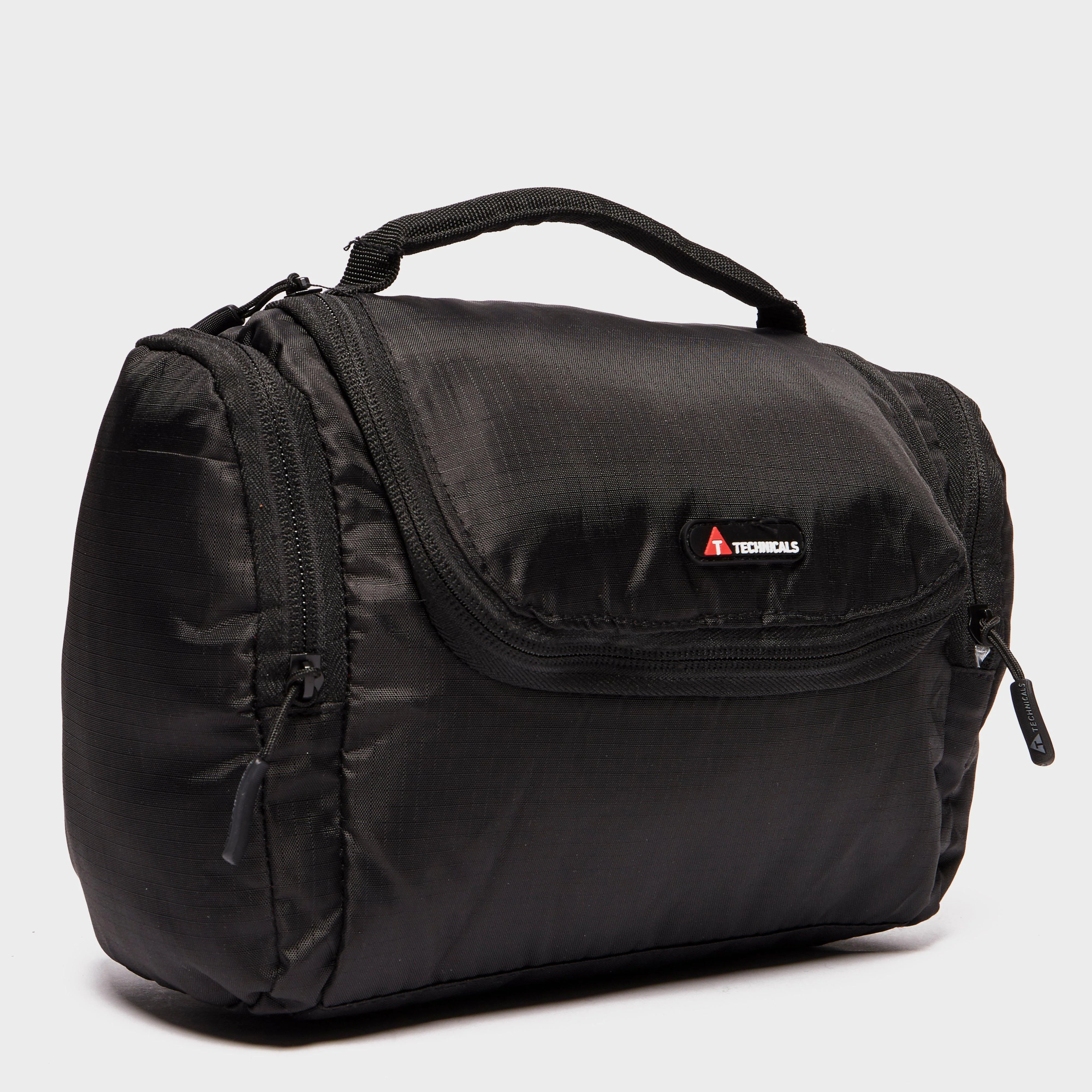 Travel Wash Bag