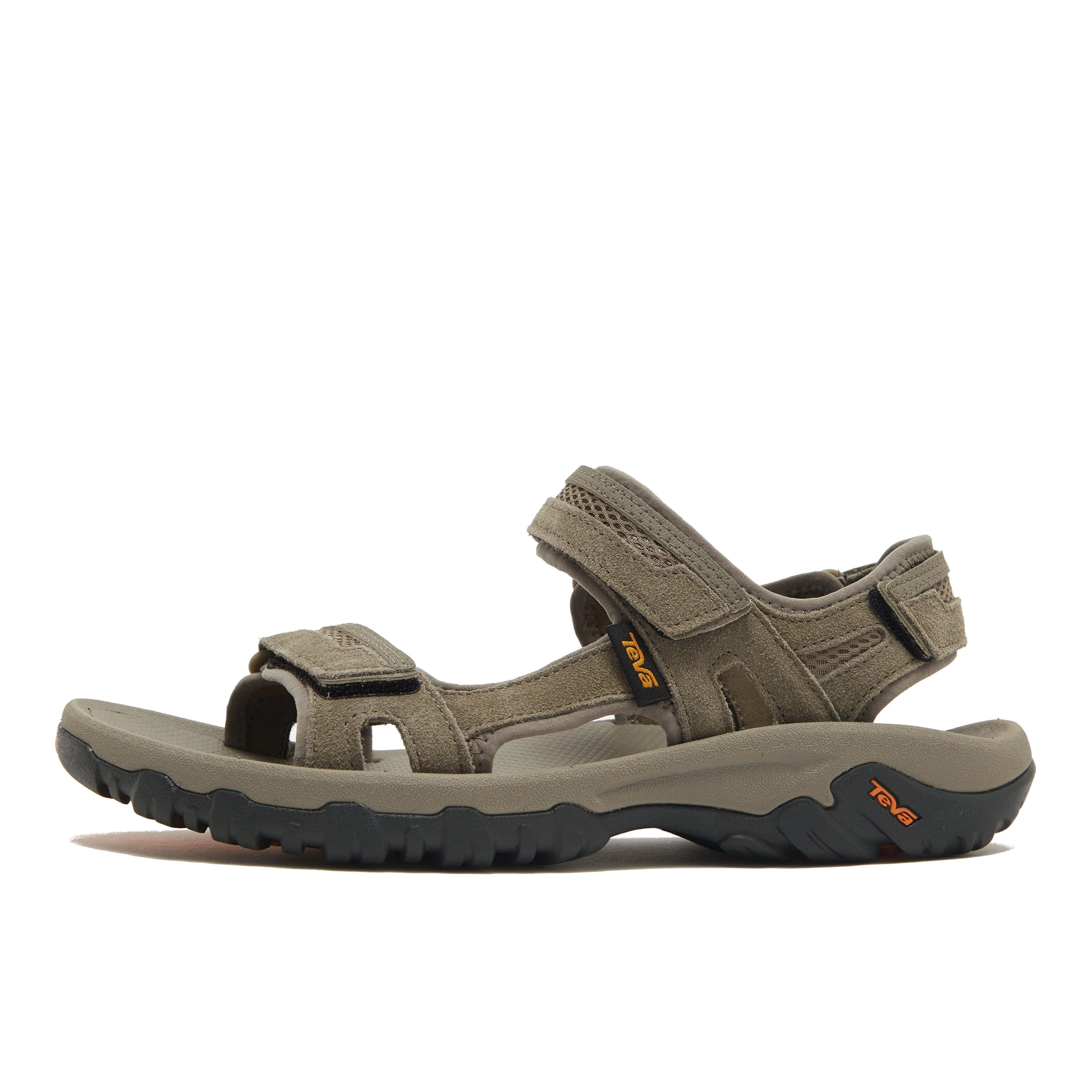 Men’s Hudson Sandals - Image 7