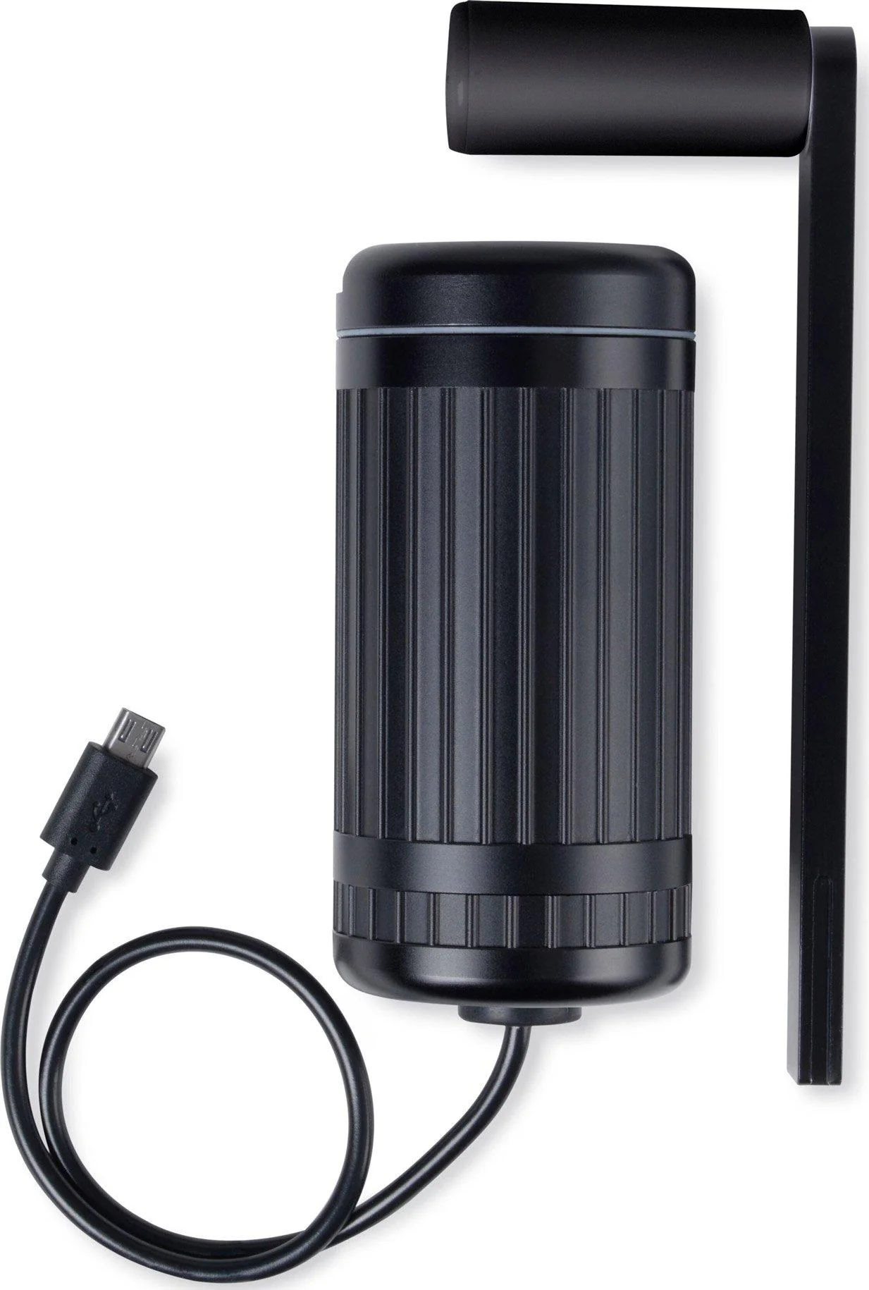 Infinite Orbit Portable Hand Crank