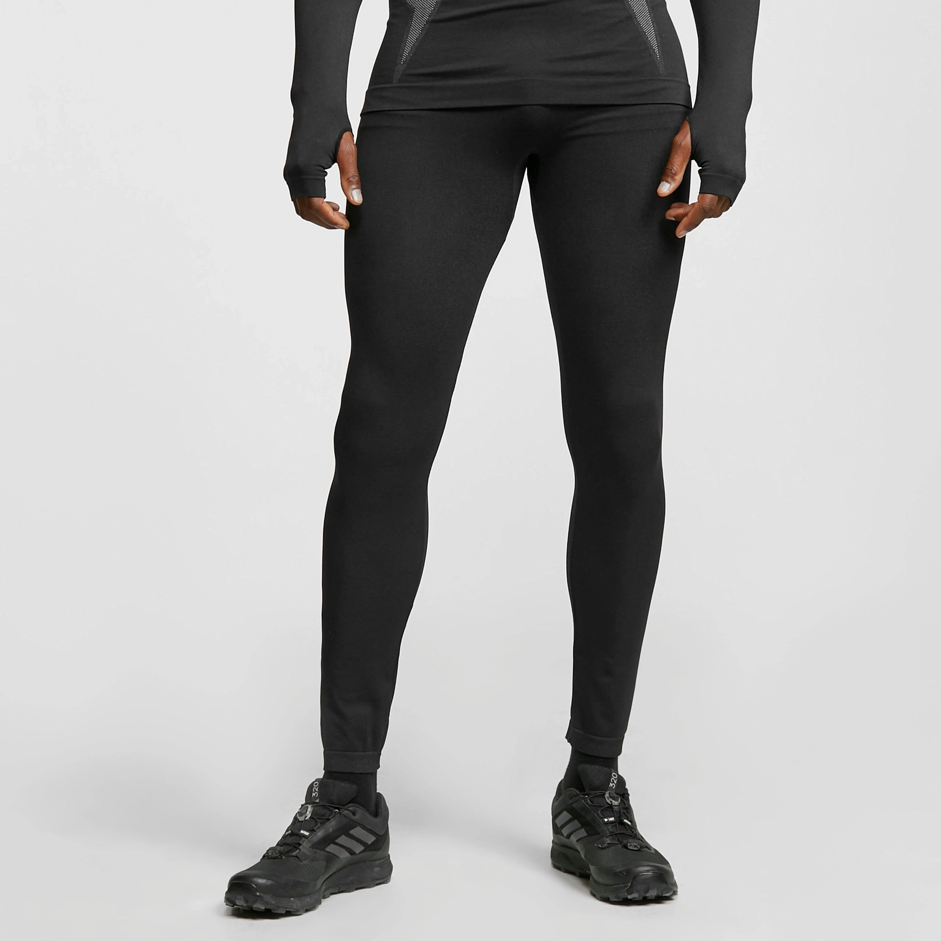 Flow Form Men's Baselayer Tight
