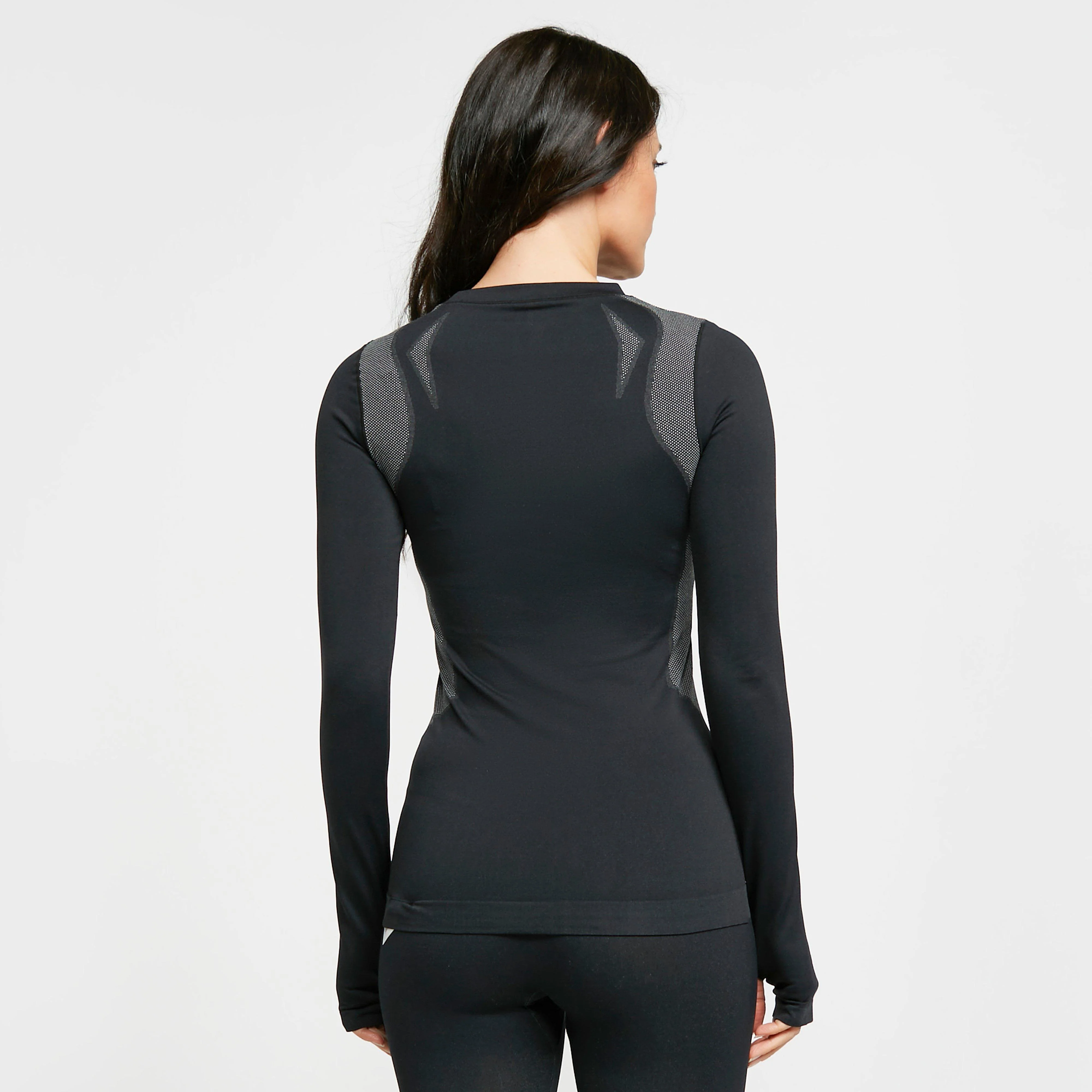 Flow Form Women's Baselayer Top - Image 2