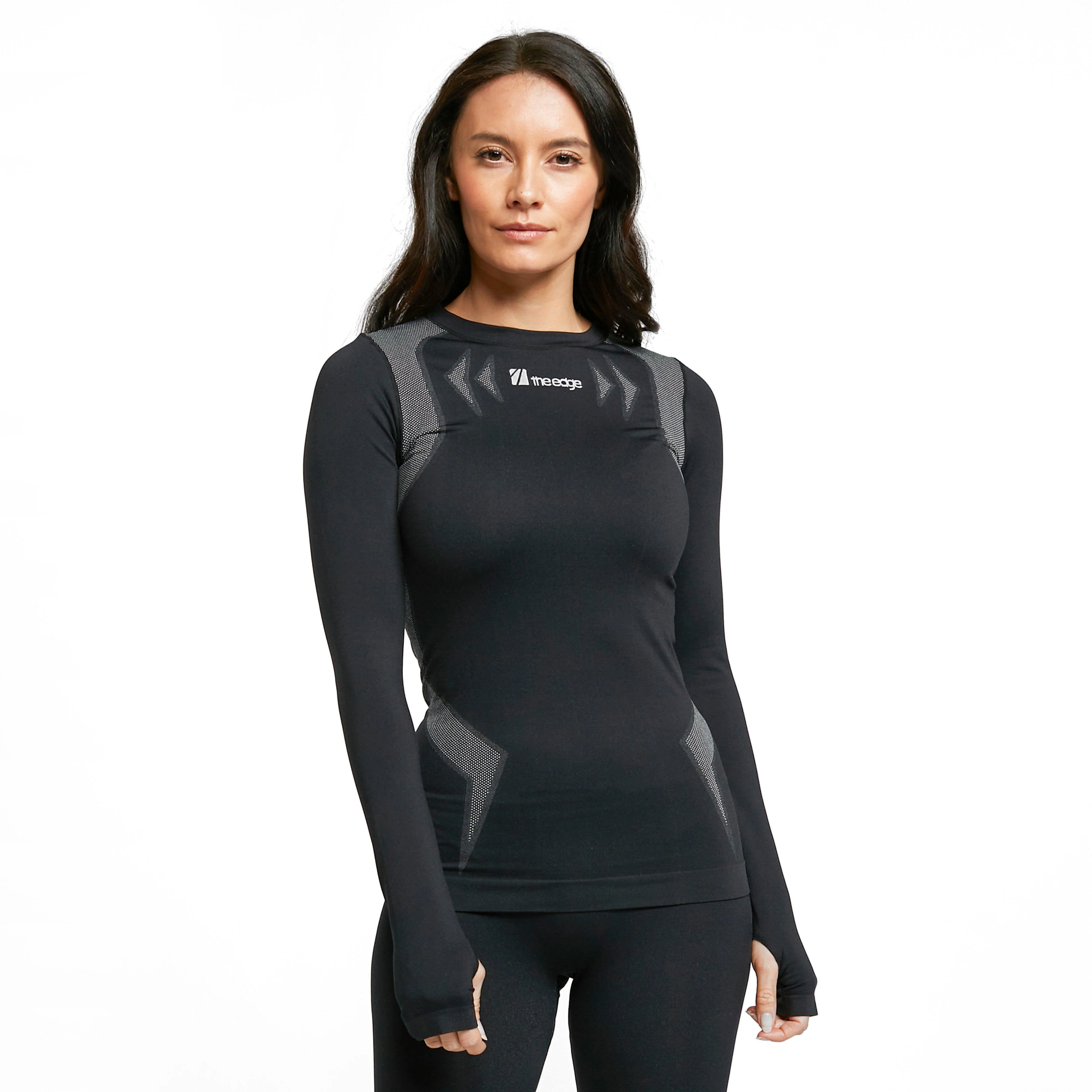 Flow Form Women's Baselayer Top - Image 7