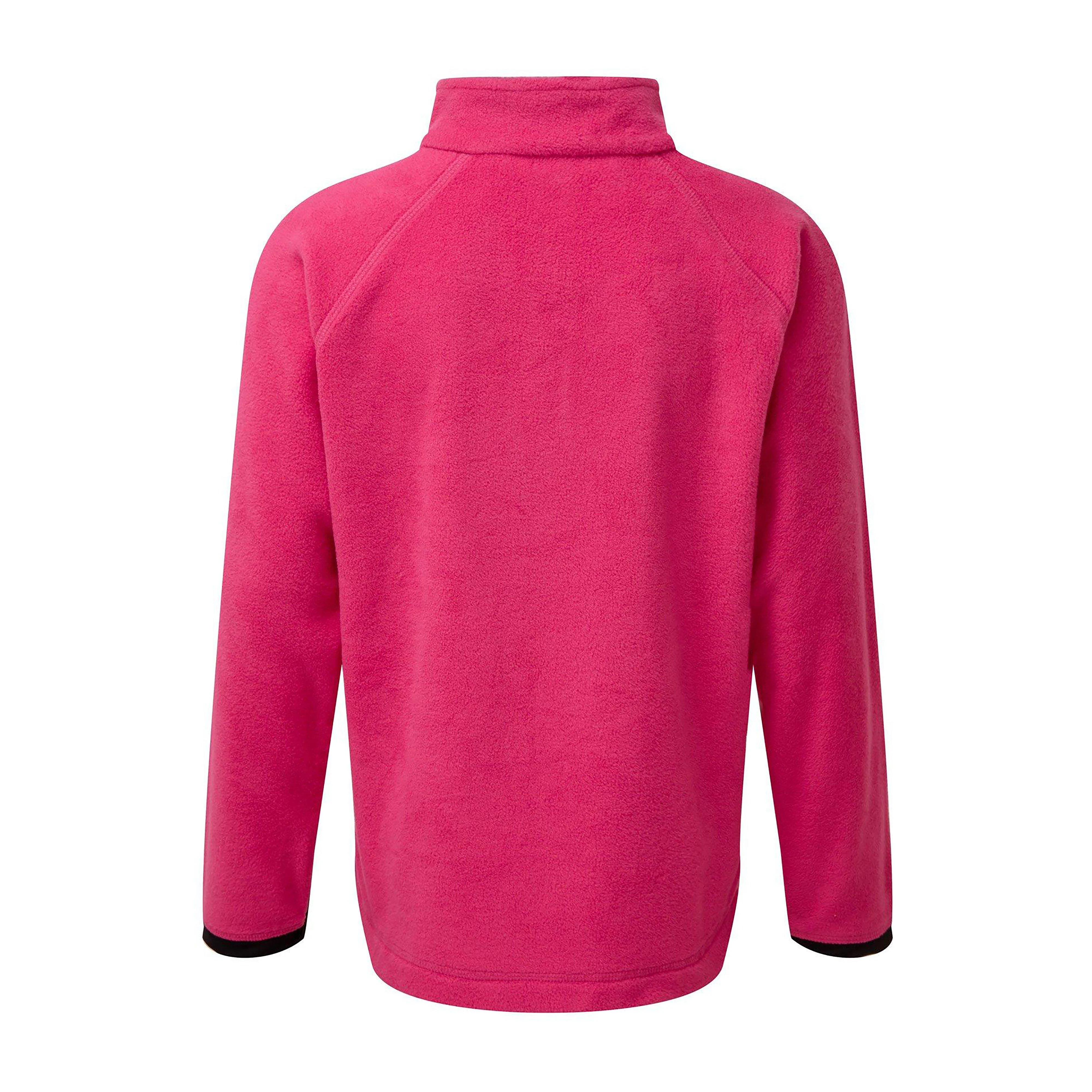 Kids' Ascend Pull On Fleece - Image 2