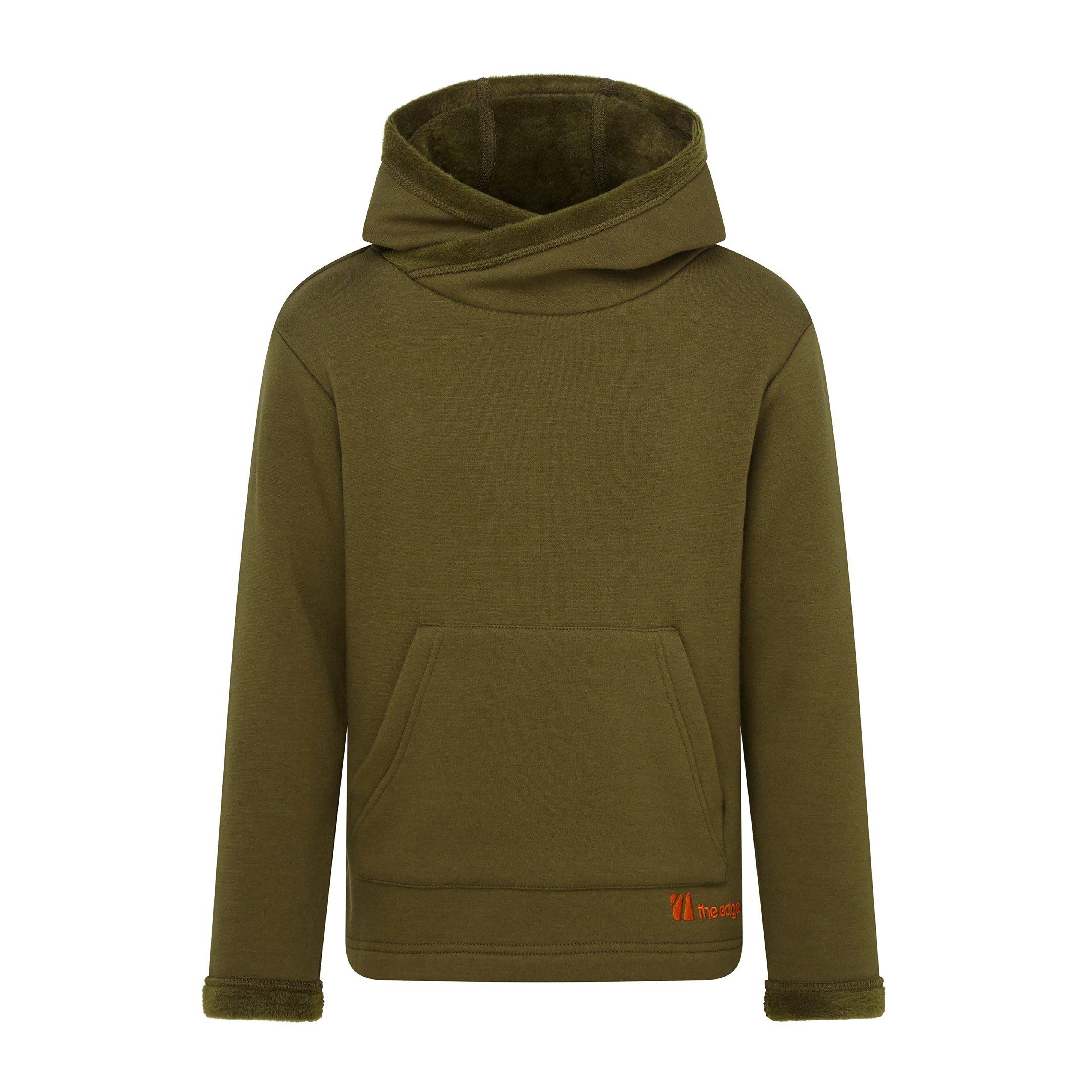 Kids' Slopestyle Fleece Hoody - Image 3