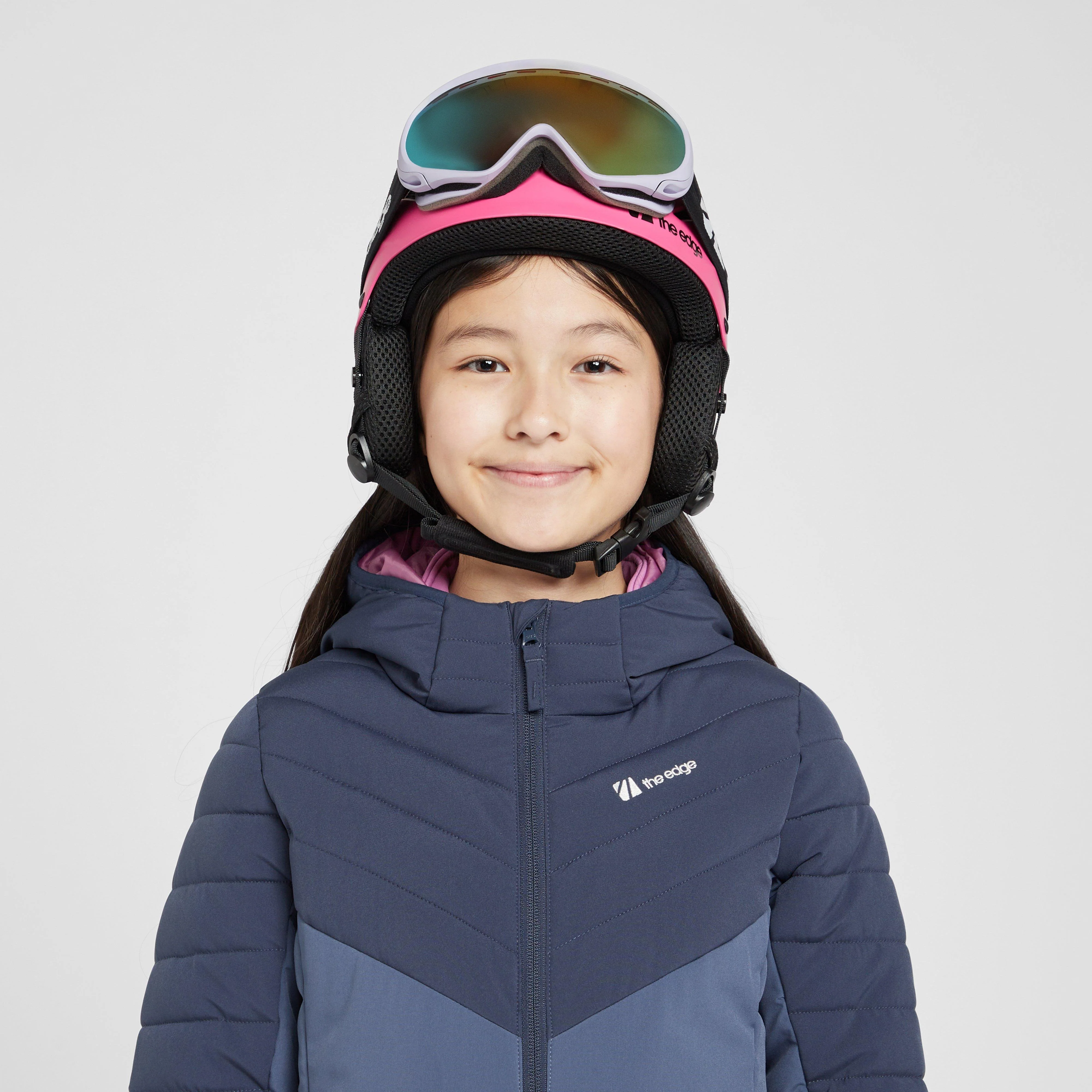 Kids’ Sun Peaks Insulated Baffle Jacket - Image 6