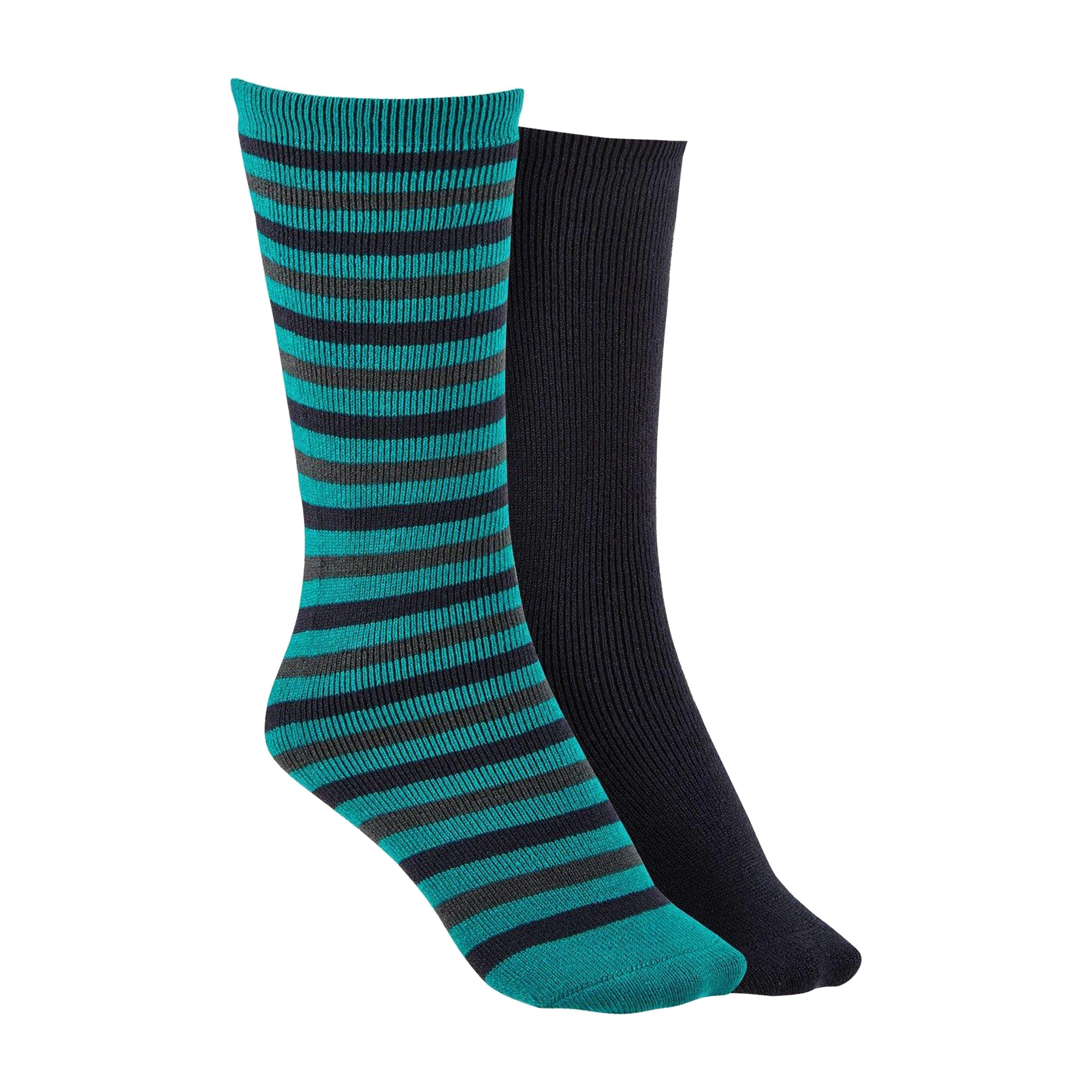 Kids' Thermal Parallel Socks - Image 2