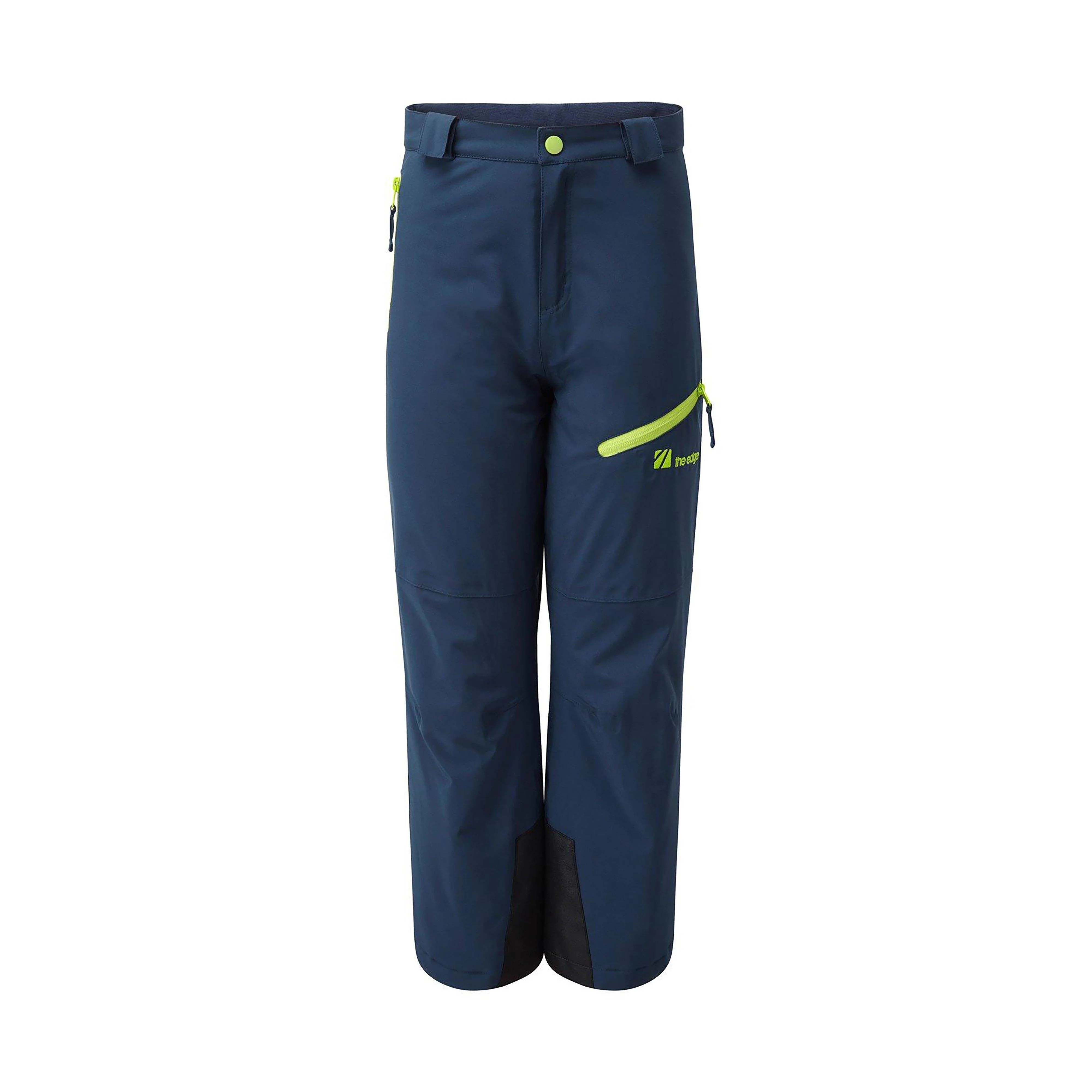 Kids' Vail Stretch Salopettes