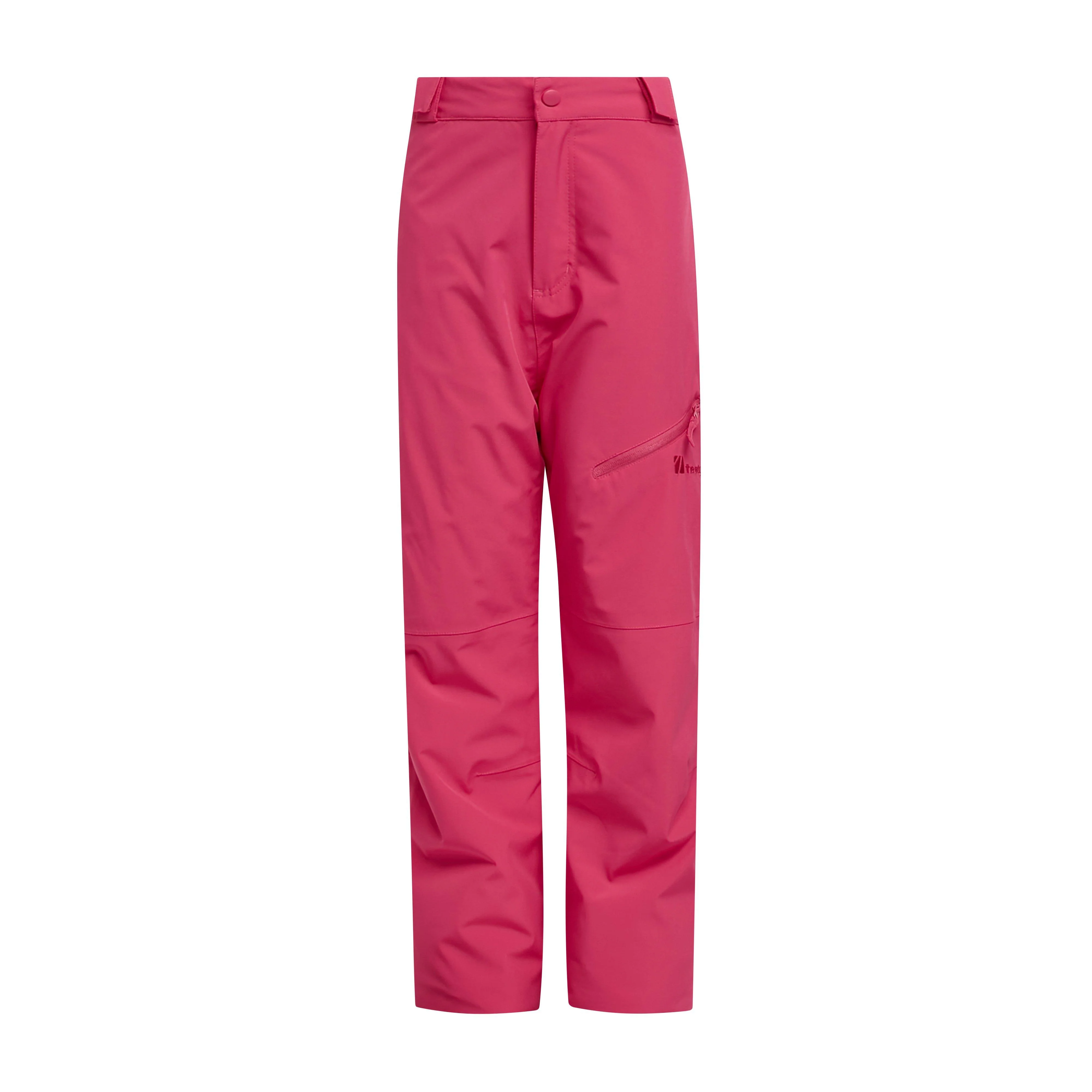 Kids' Vail Stretch Salopettes - Image 7