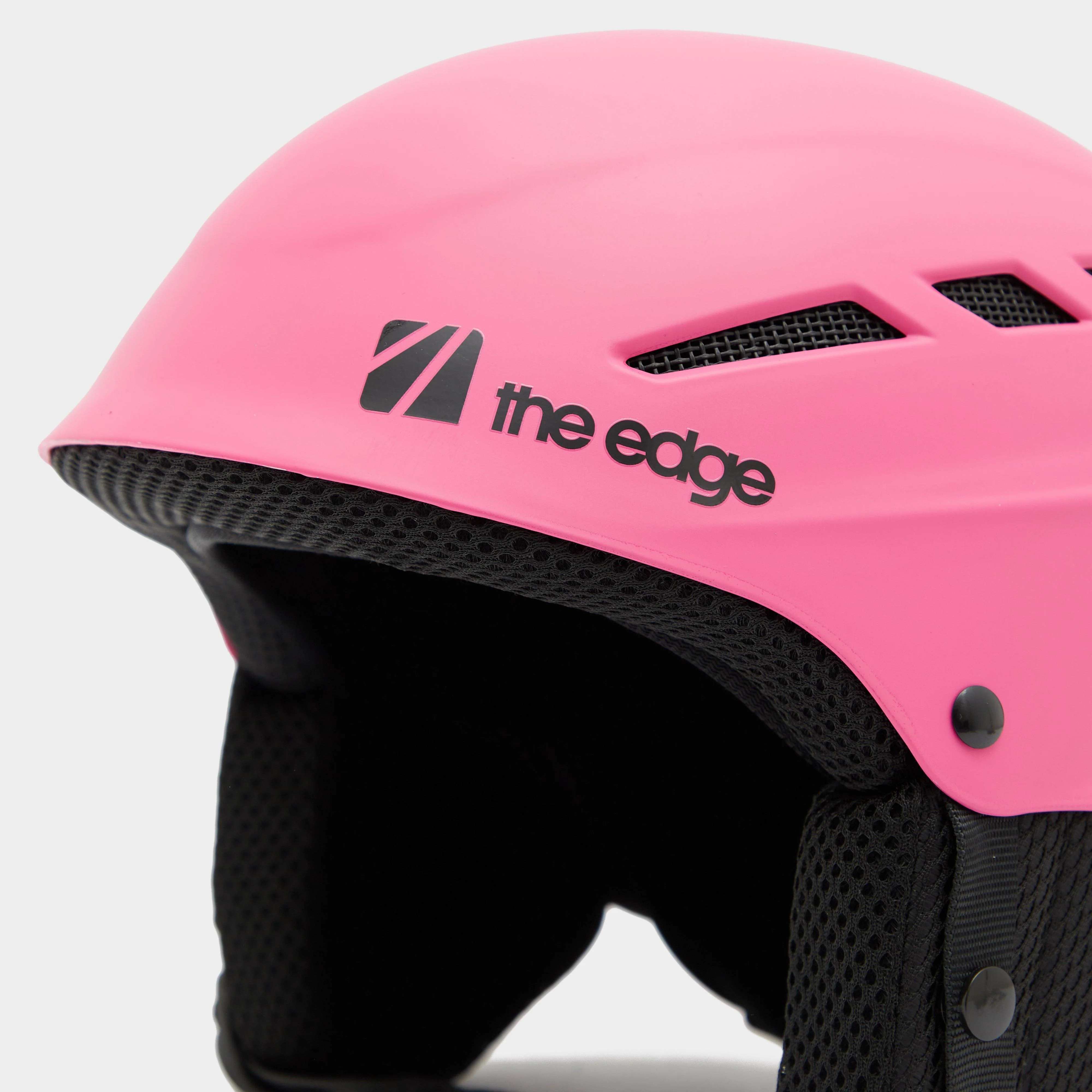 Kids' Yukio Jnr Snow Helmet - Image 5