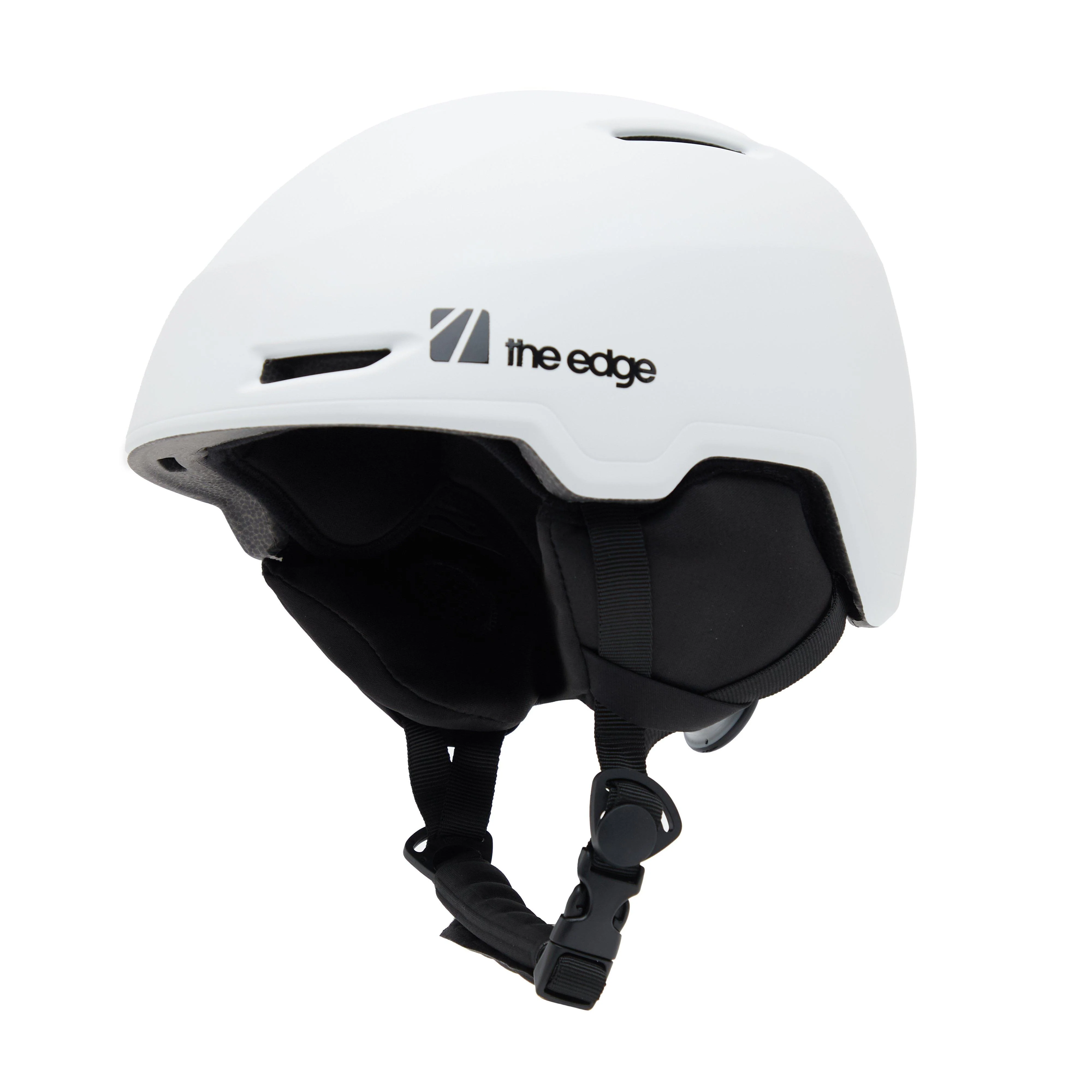 Kids' Yukio Jnr Snow Helmet - Image 6
