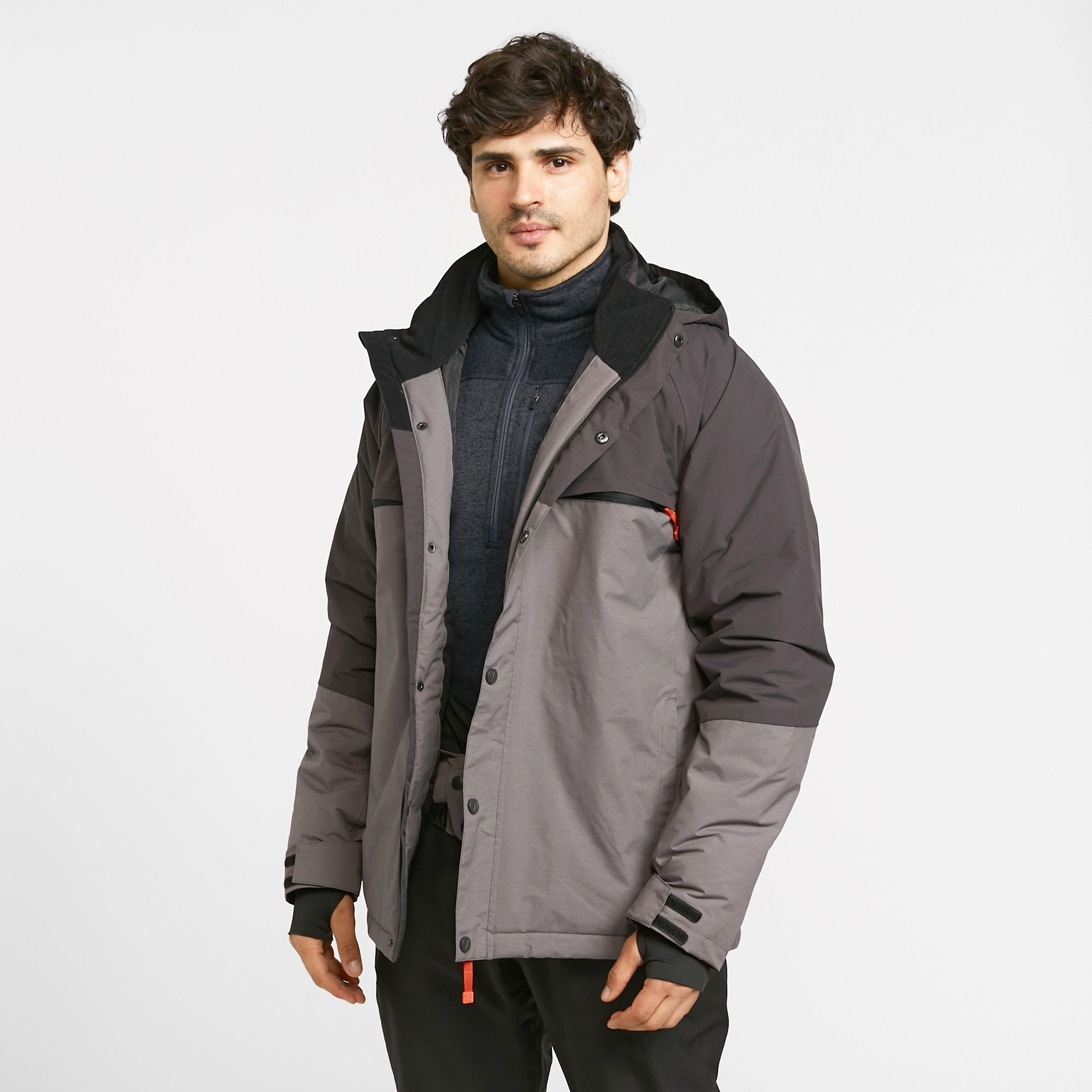 Men's Glacier Ski Jacket