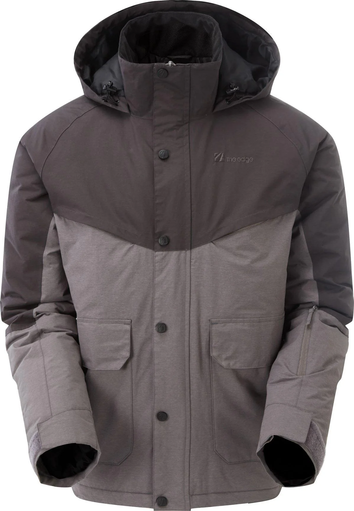 Men's Quake Snow Jacket