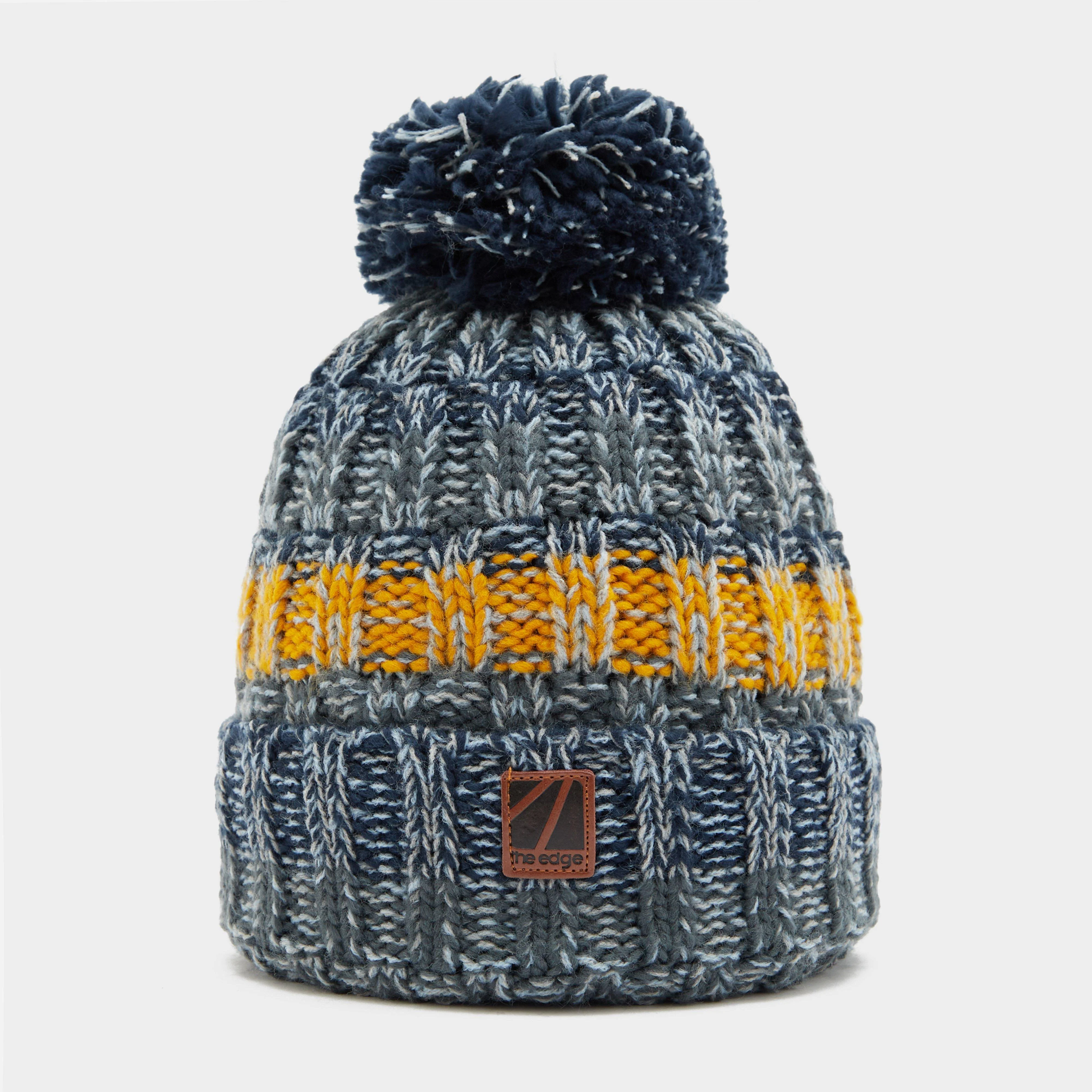 Men's Snowstorm Hat