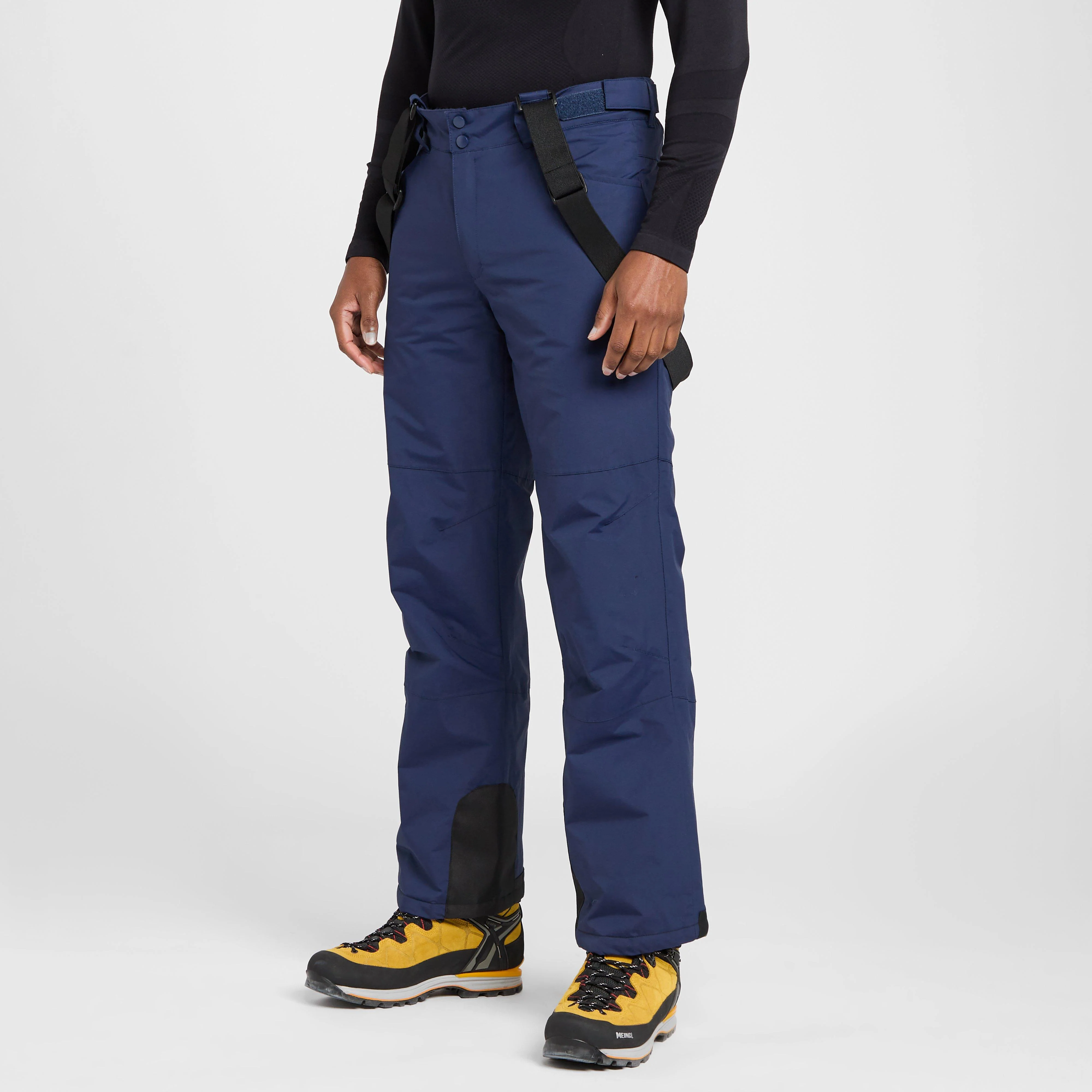 Men’s Vallnord Salopettes