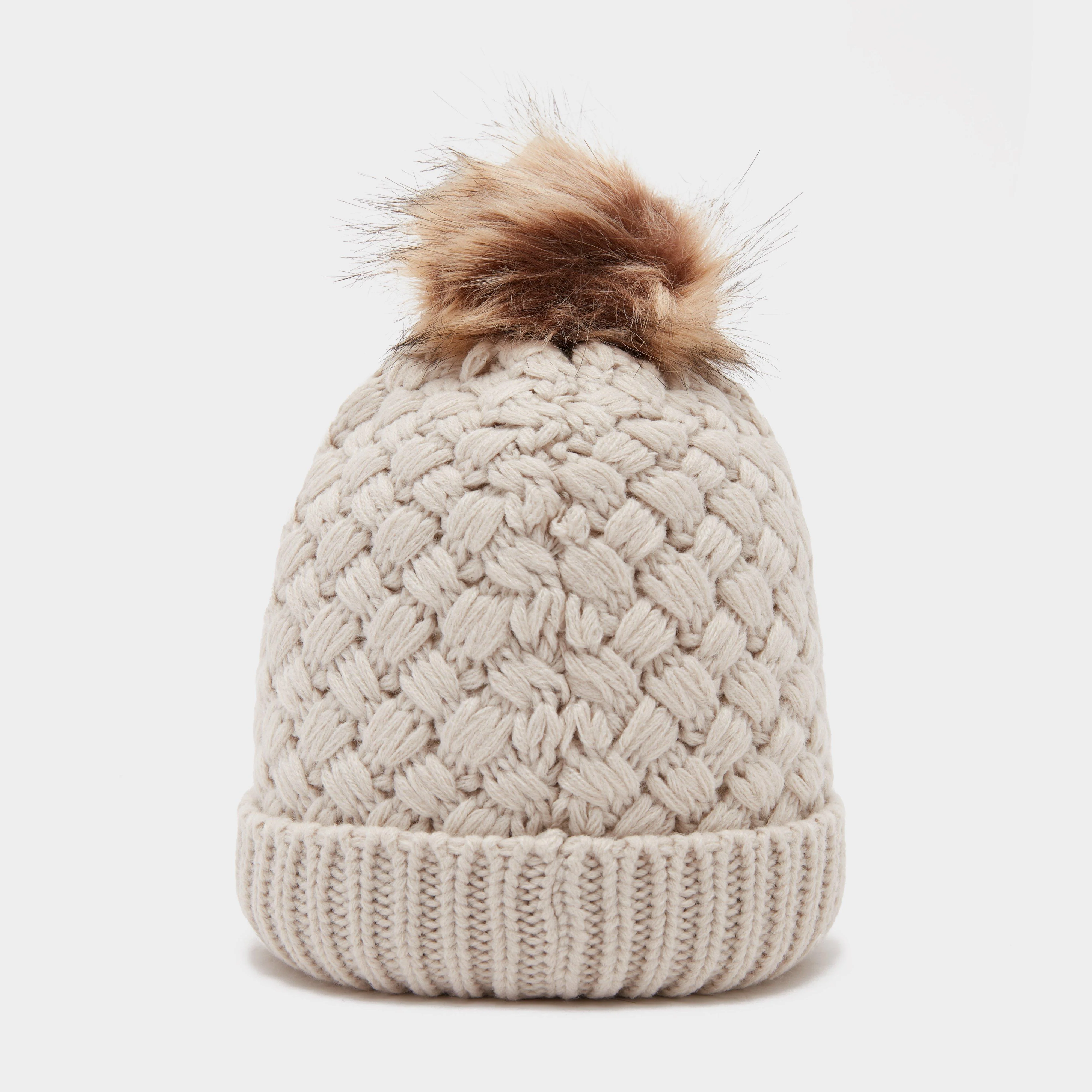 Women's Beth Bobble Hat - Image 2