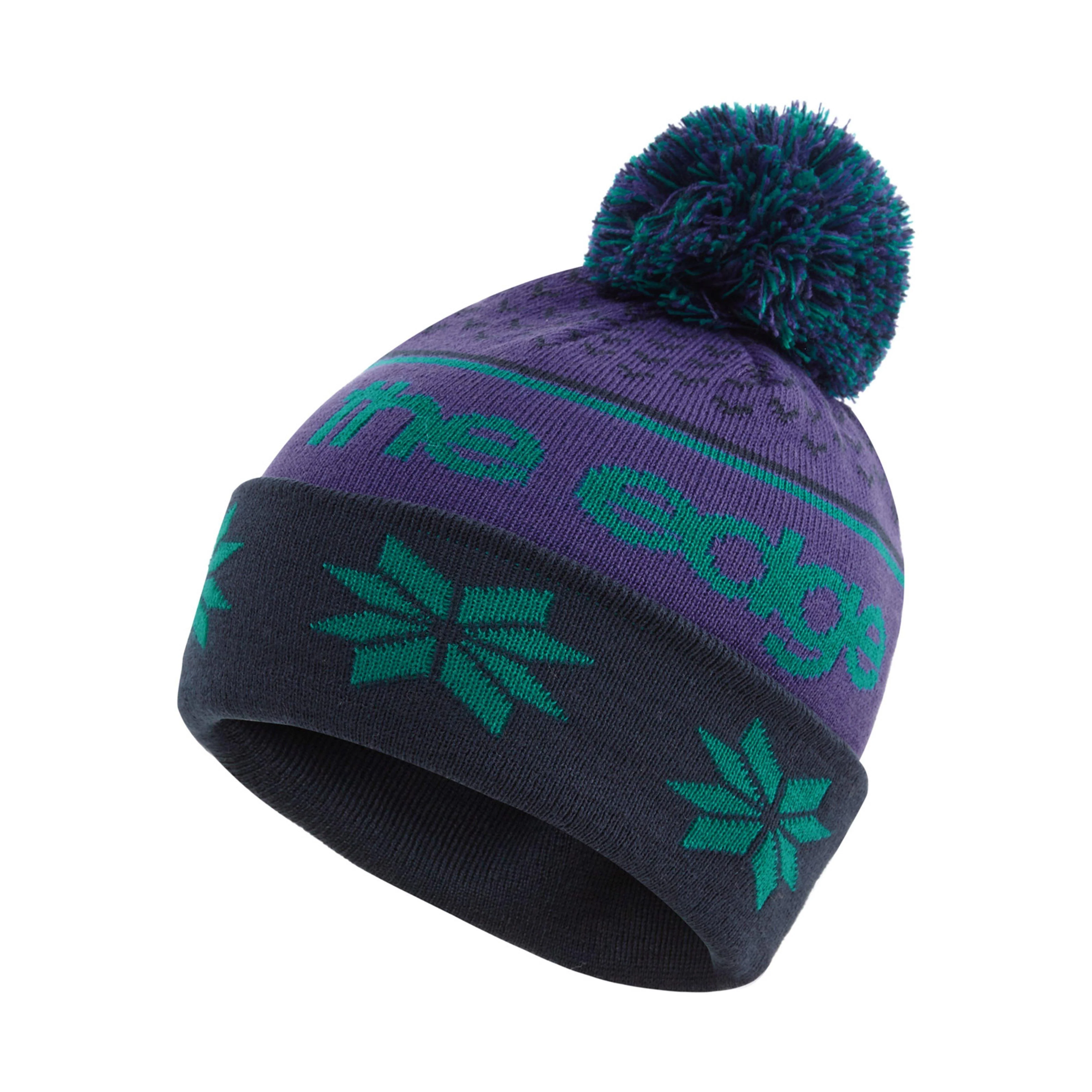 Women's Freestyle Beanie - Image 2