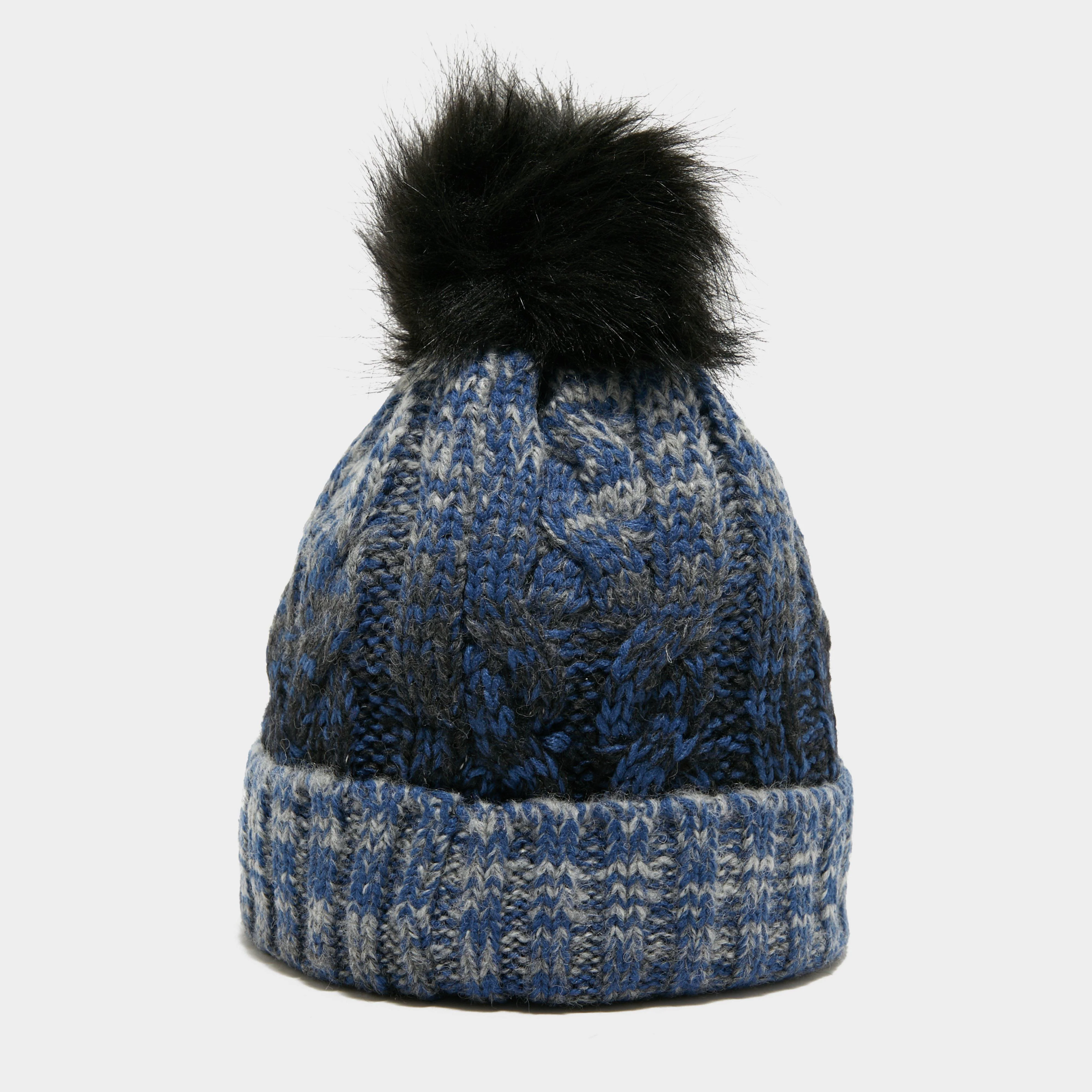 Women’s Gem Bobble Hat - Image 2