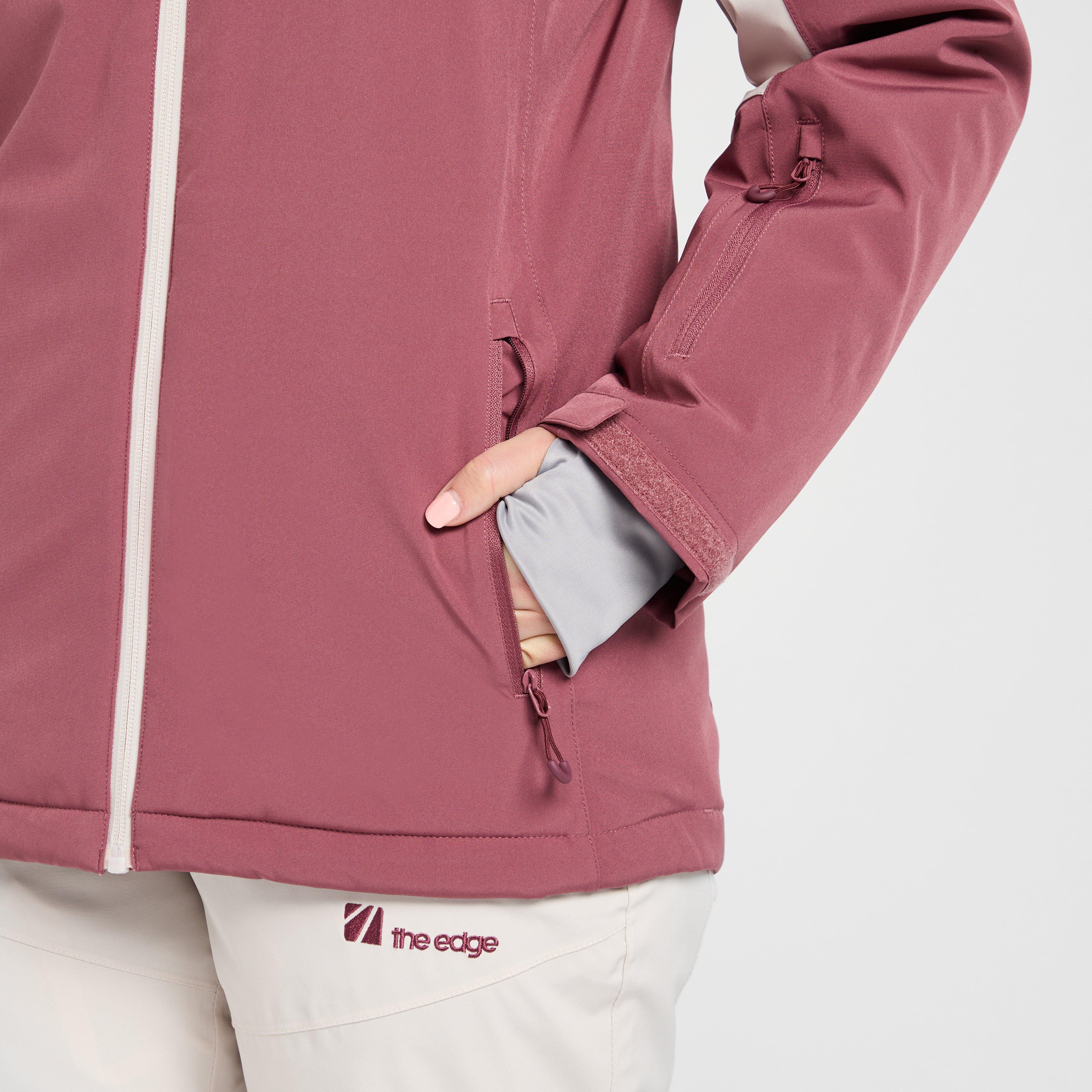 Women’s Nakiska Waterproof Insulated Jacket - Image 12