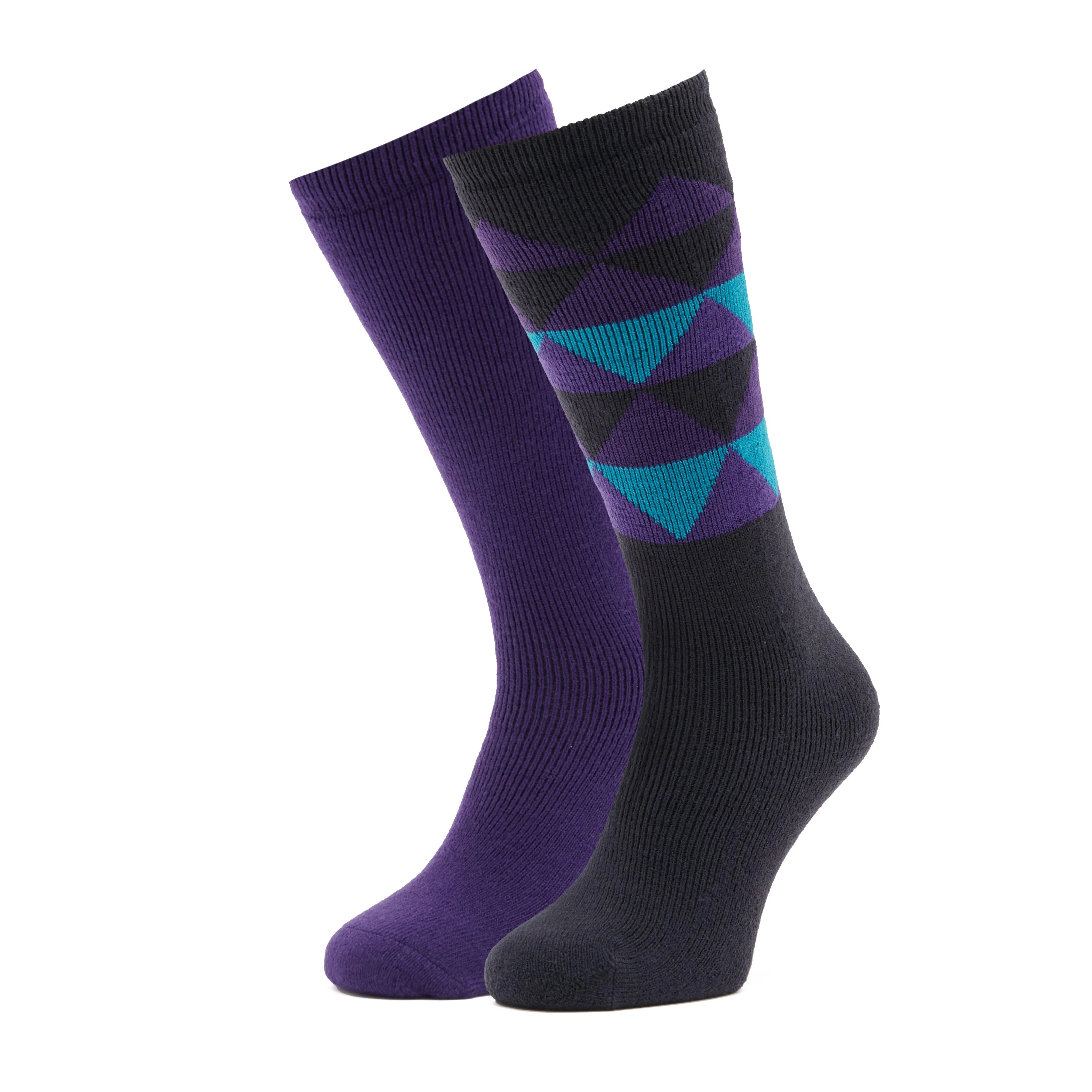 Women's Oslo Socks - Image 6