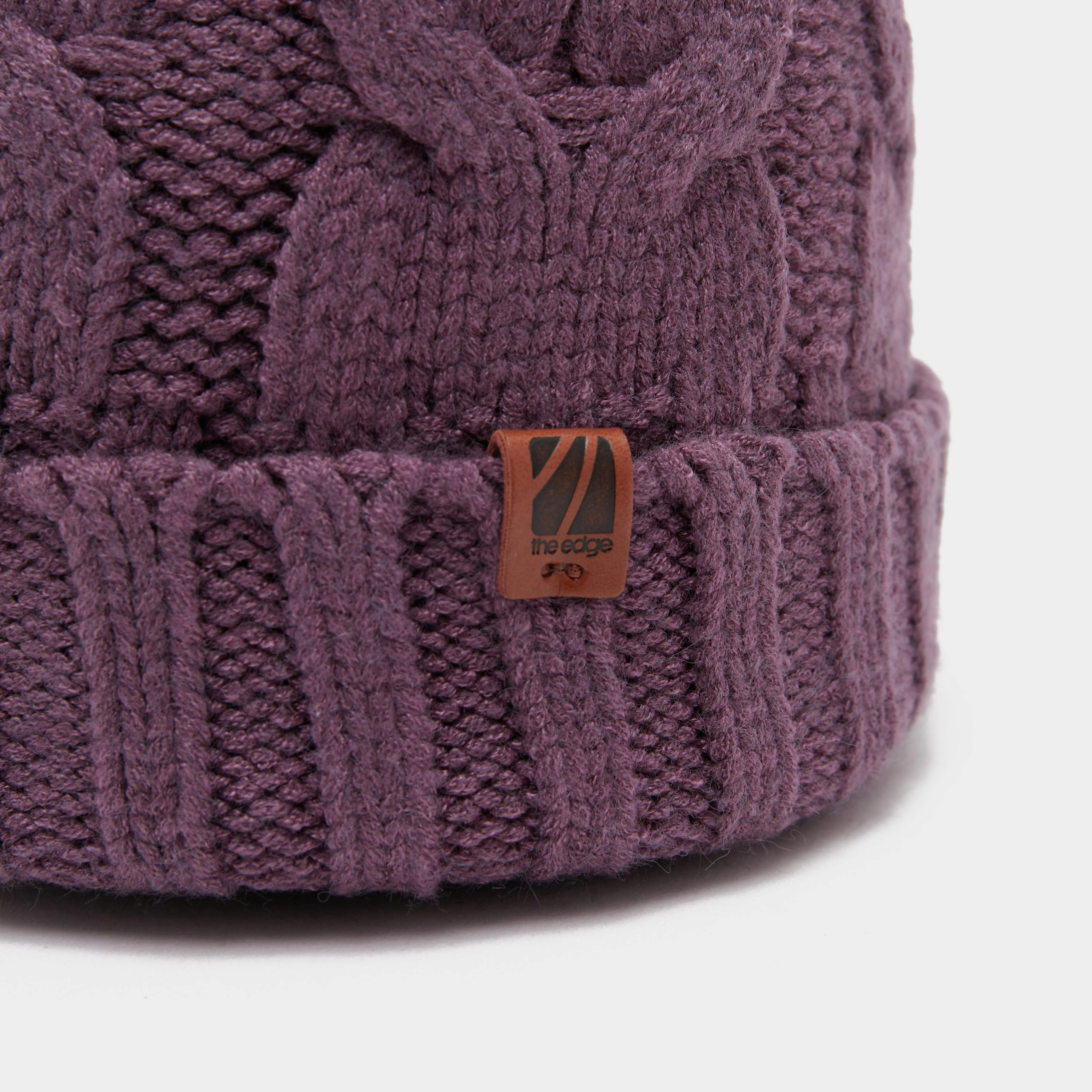 Women’s Sami Beanie - Image 3