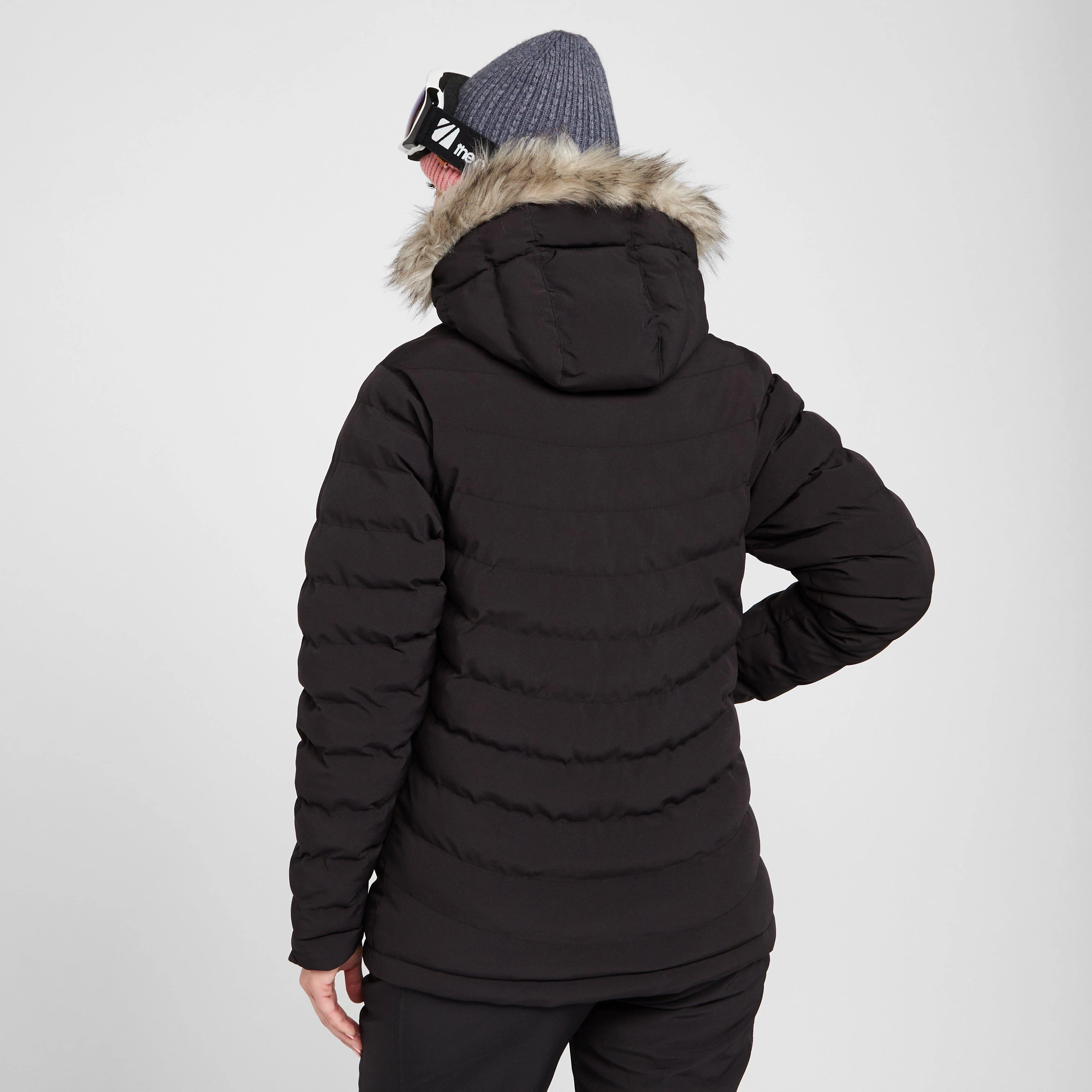 Women's Serre Insulated Snow Jacket - Image 2