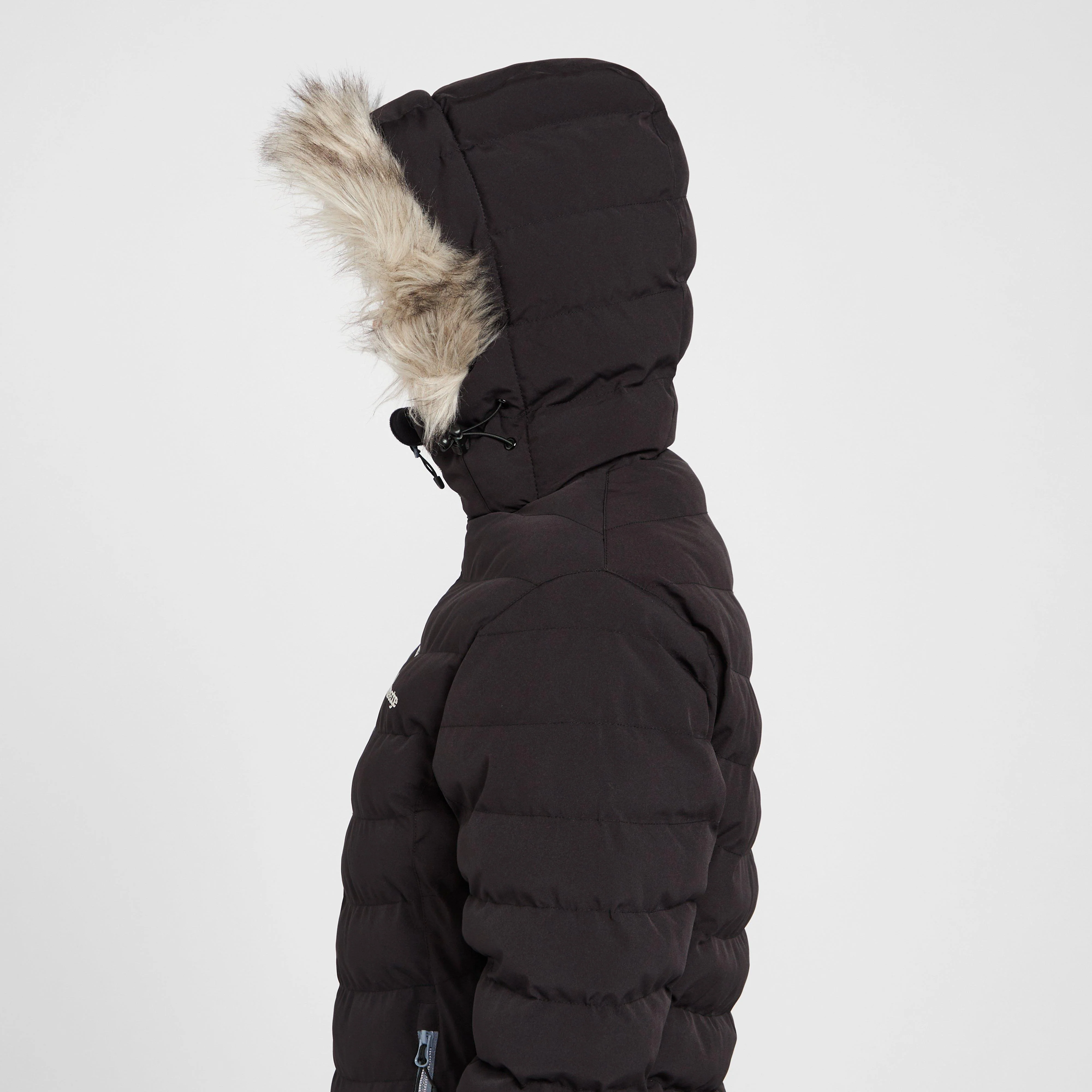 Women's Serre Insulated Snow Jacket - Image 5