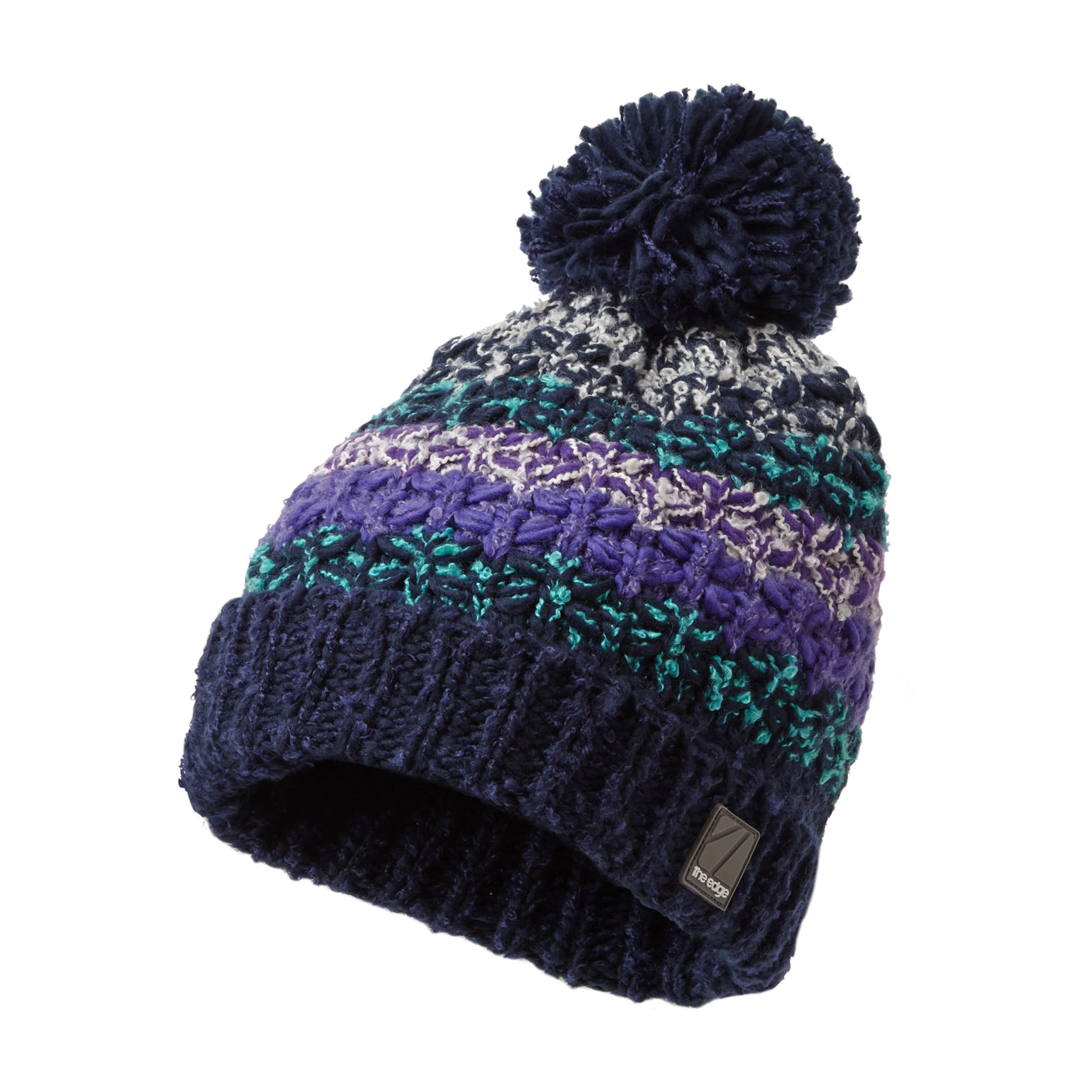 Women's Snow Flurry Hat - Image 2