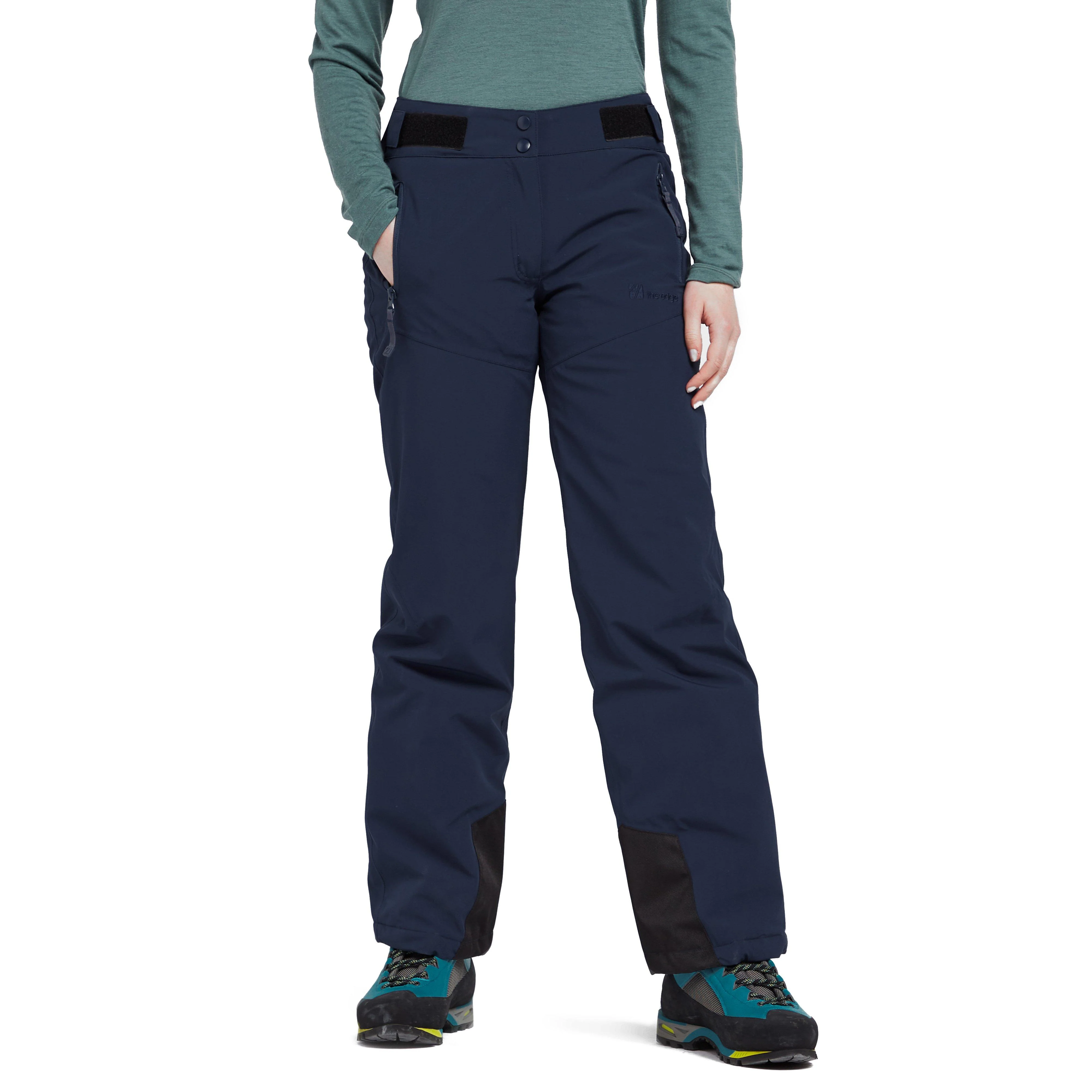 Women's Vail Stretch Salopettes - Image 6