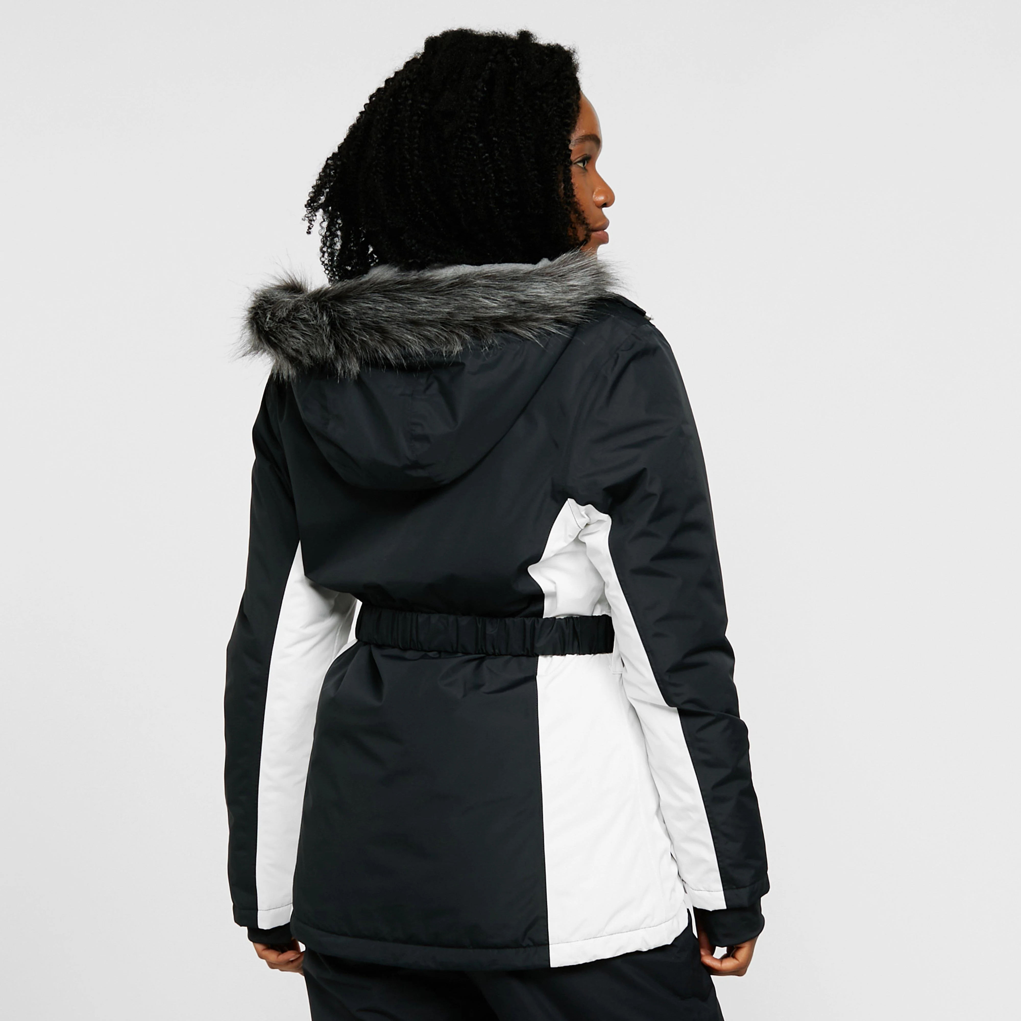 Women's Verbier Snow Jacket - Image 2