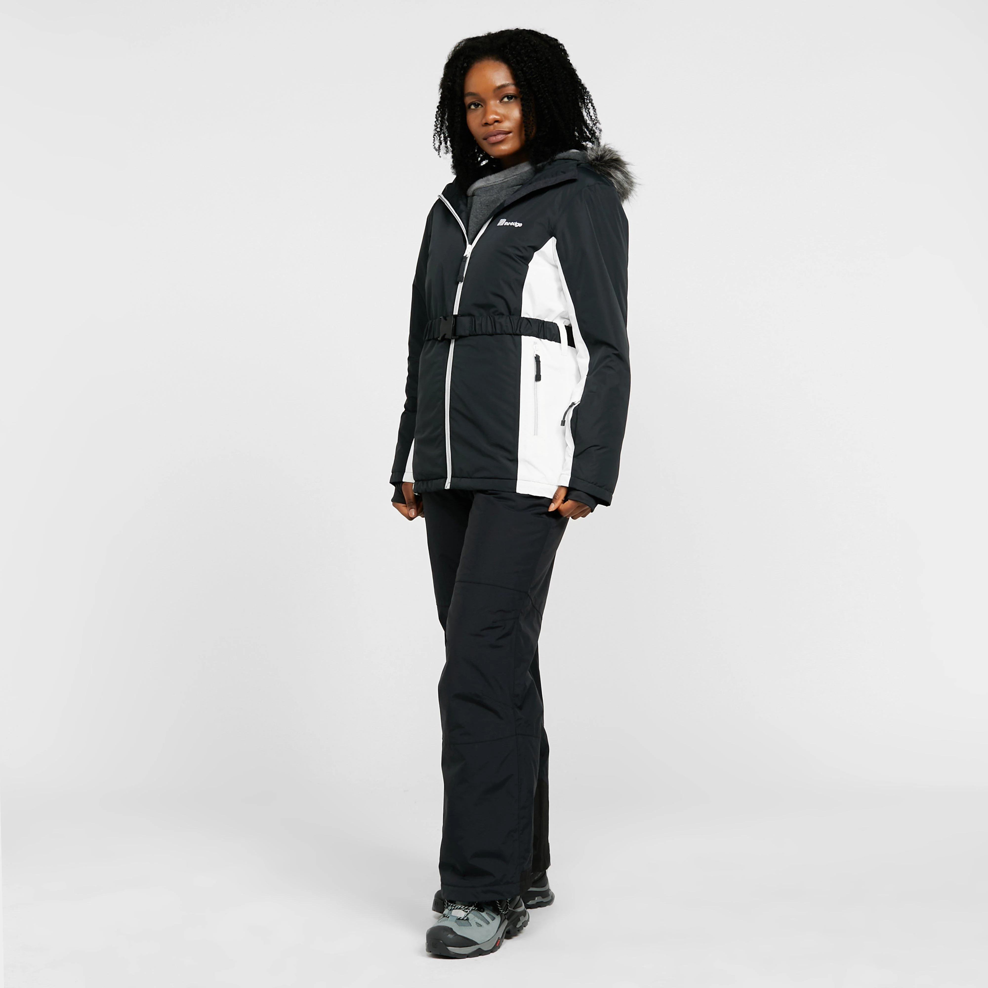 Women's Verbier Snow Jacket - Image 3