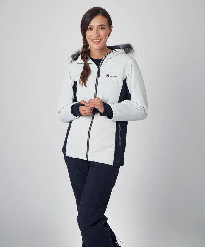Women's Verbier Snow Jacket - Image 3