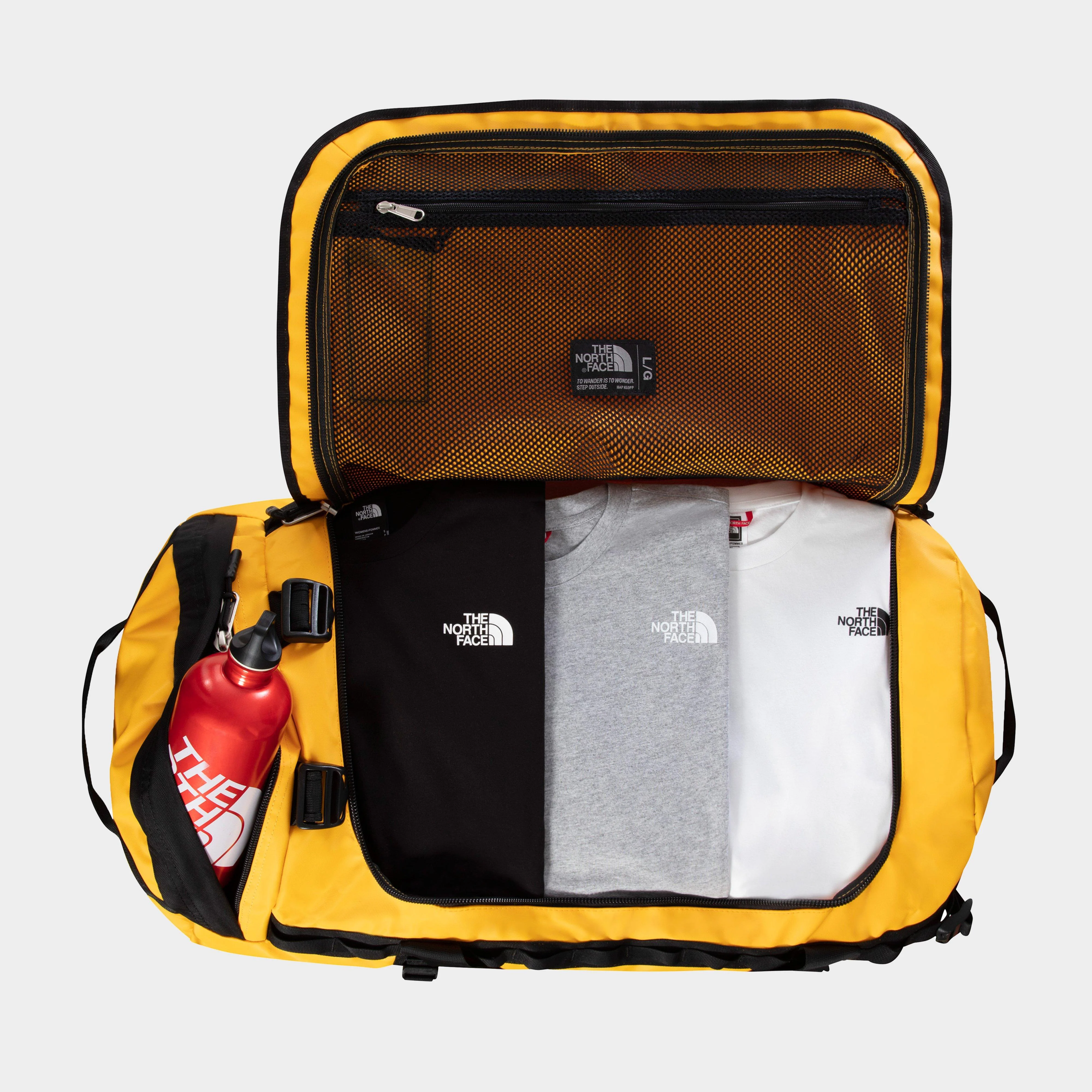 Base Camp Duffel Bag Large - Image 2