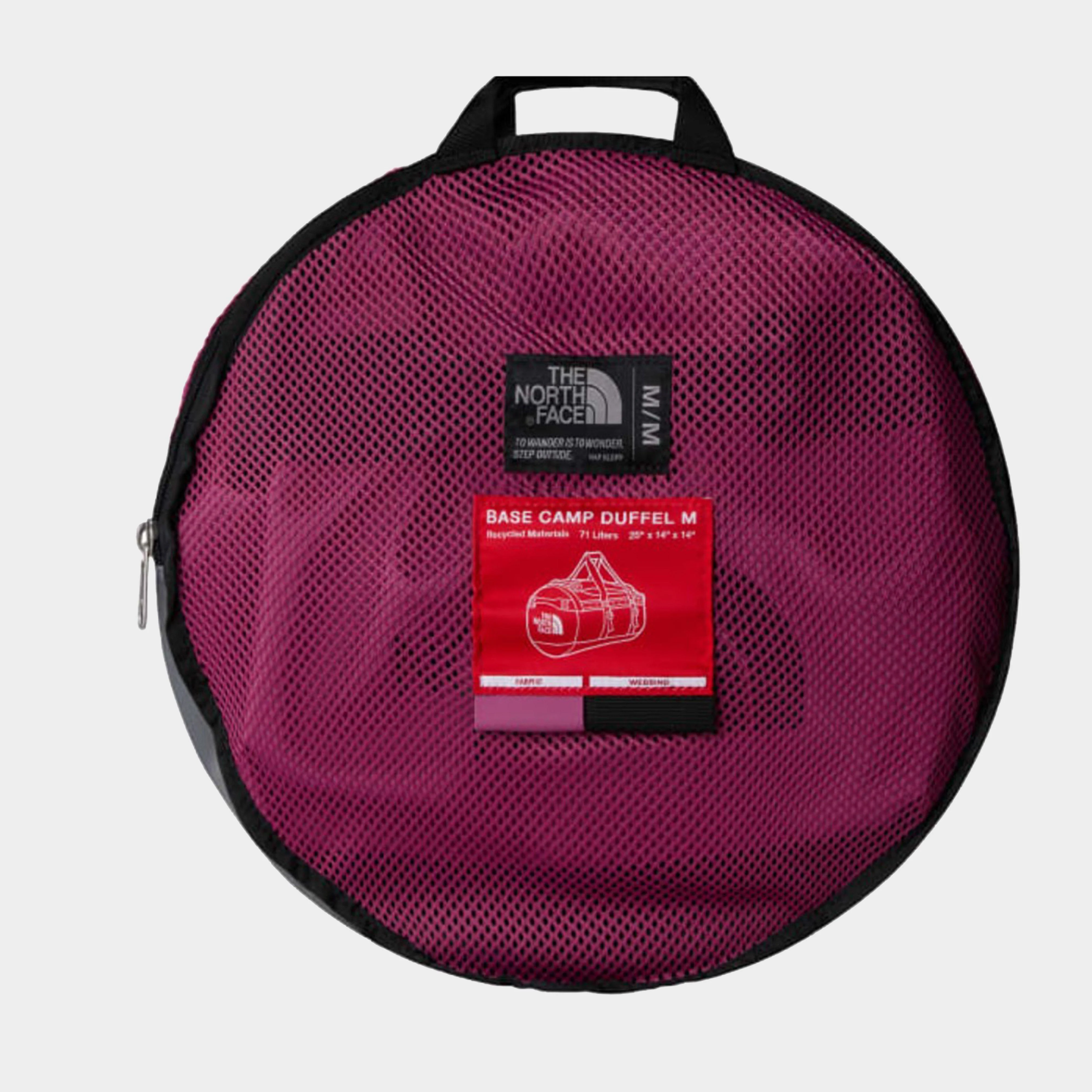 Base Camp Duffel Medium - Image 4