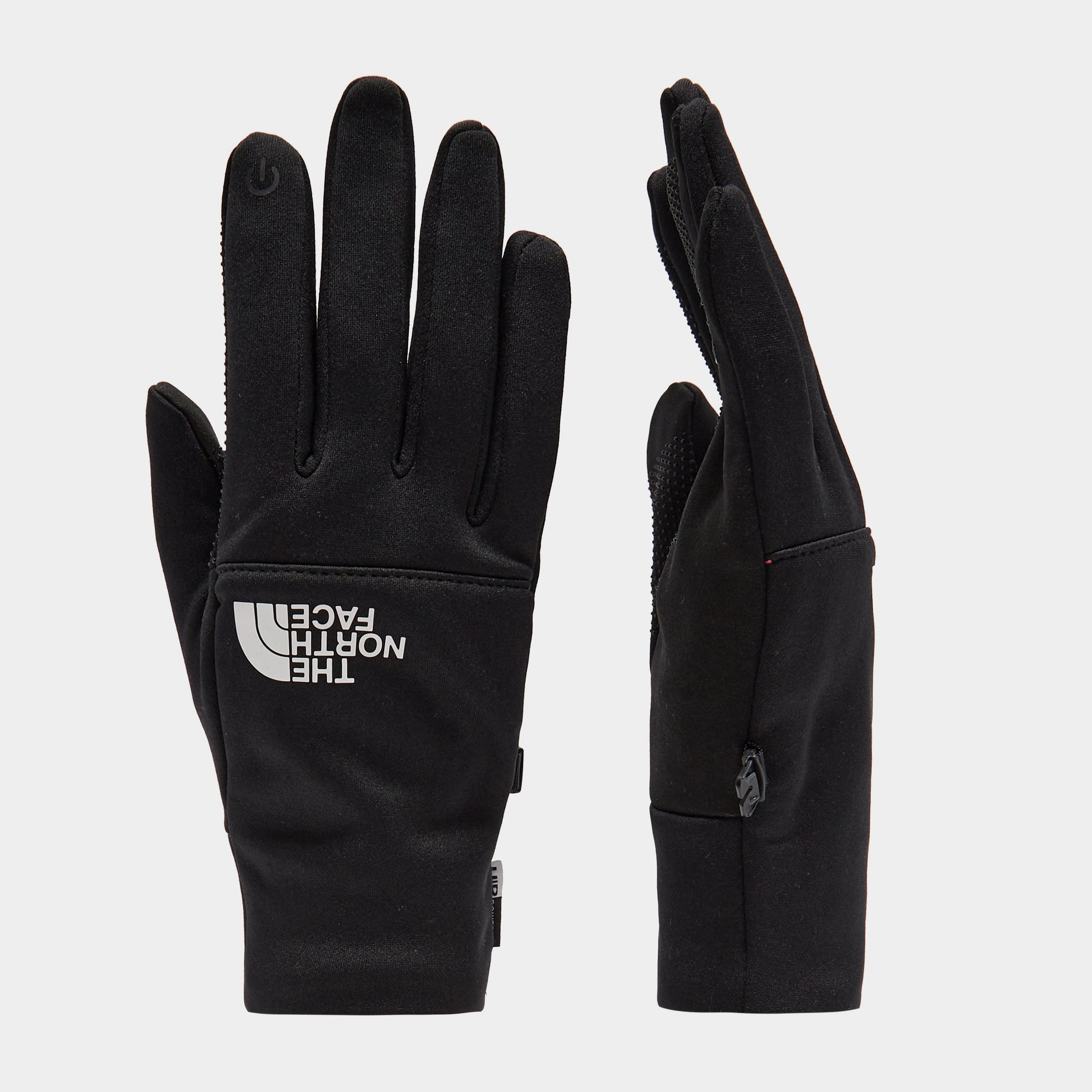 Etip Recycled Gloves