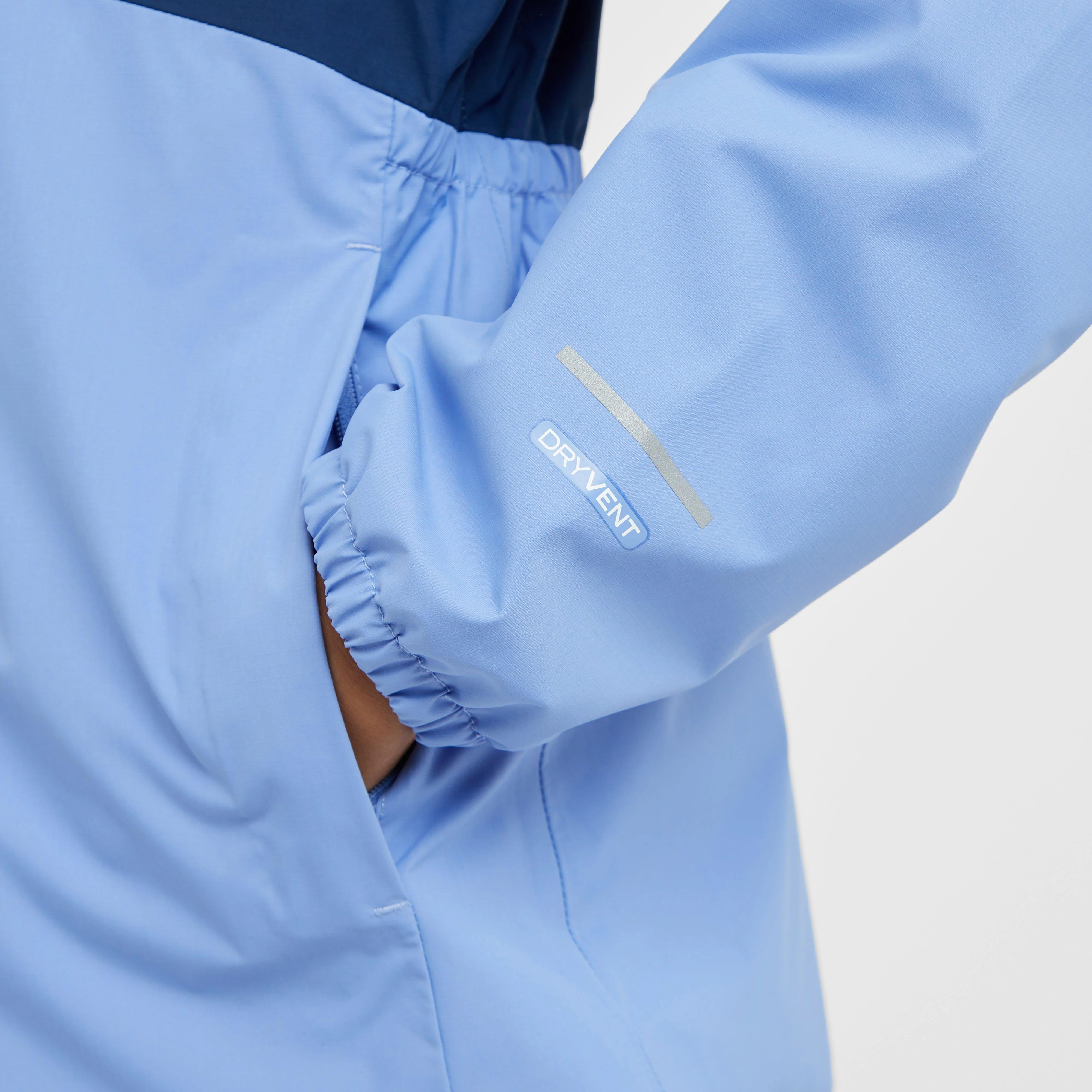Kids' Antora Rain Jacket - Image 5