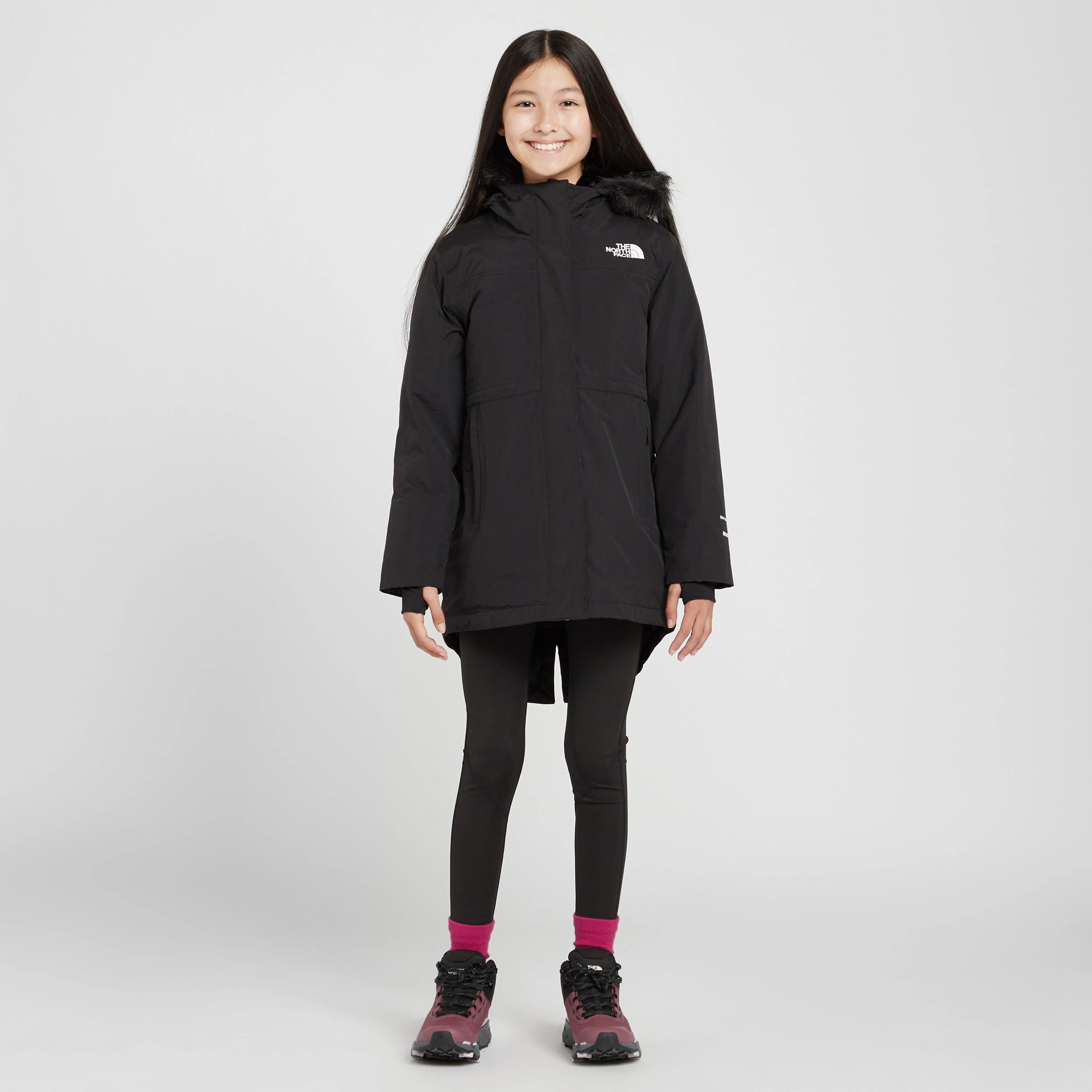 Kids’ Arctic Parka - Image 3