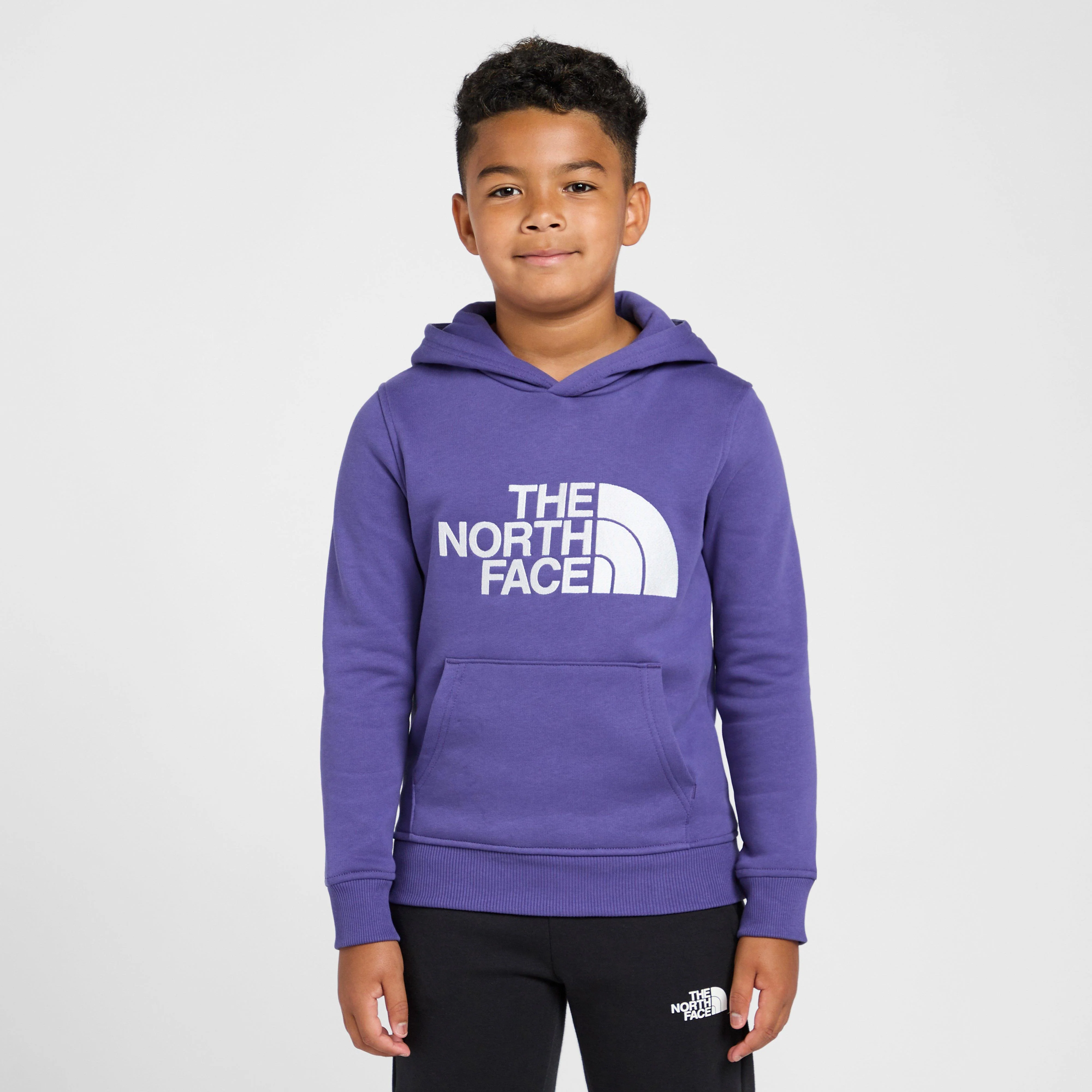 Kids' Drew Peak Hoodie