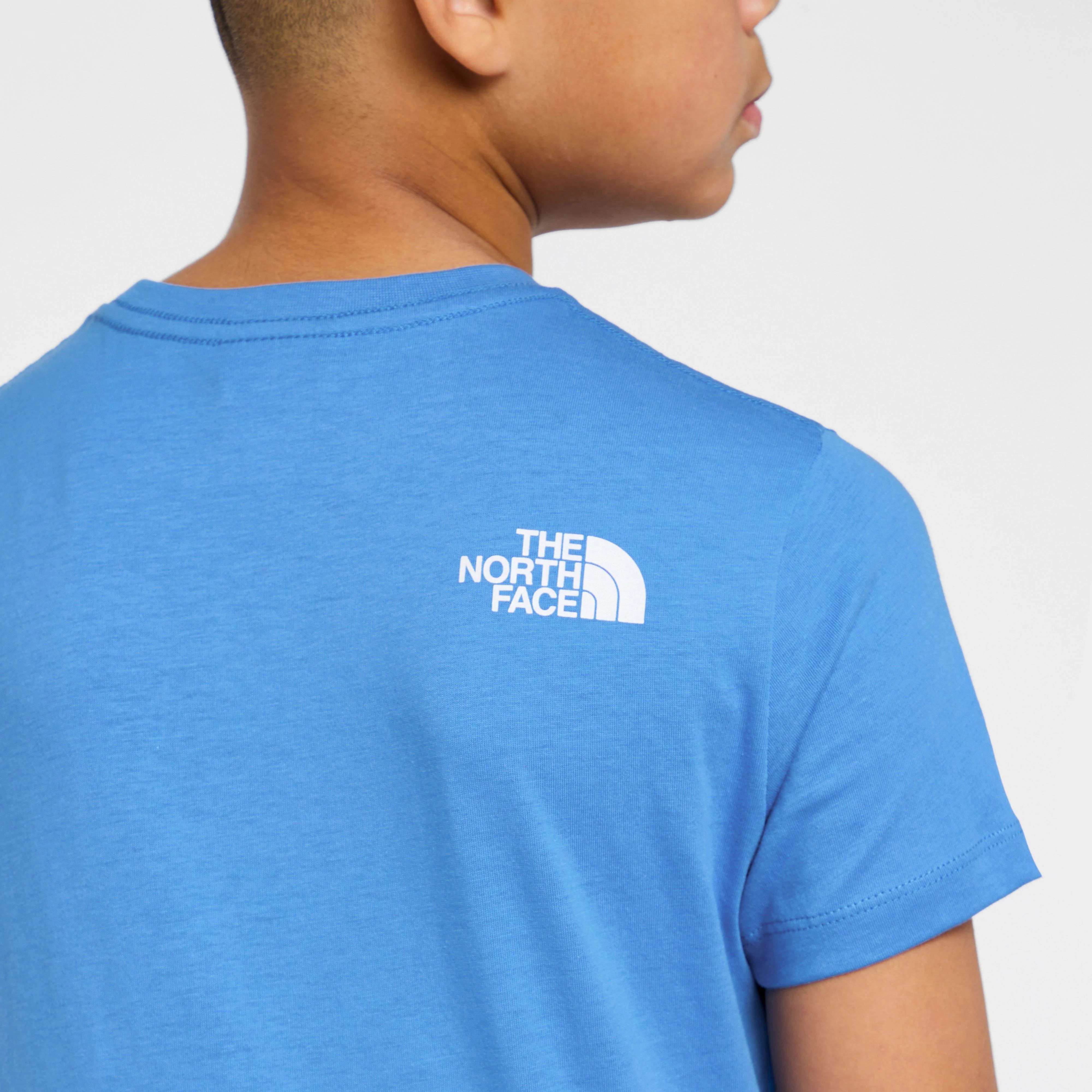 Kids' Easy Tee - Image 5