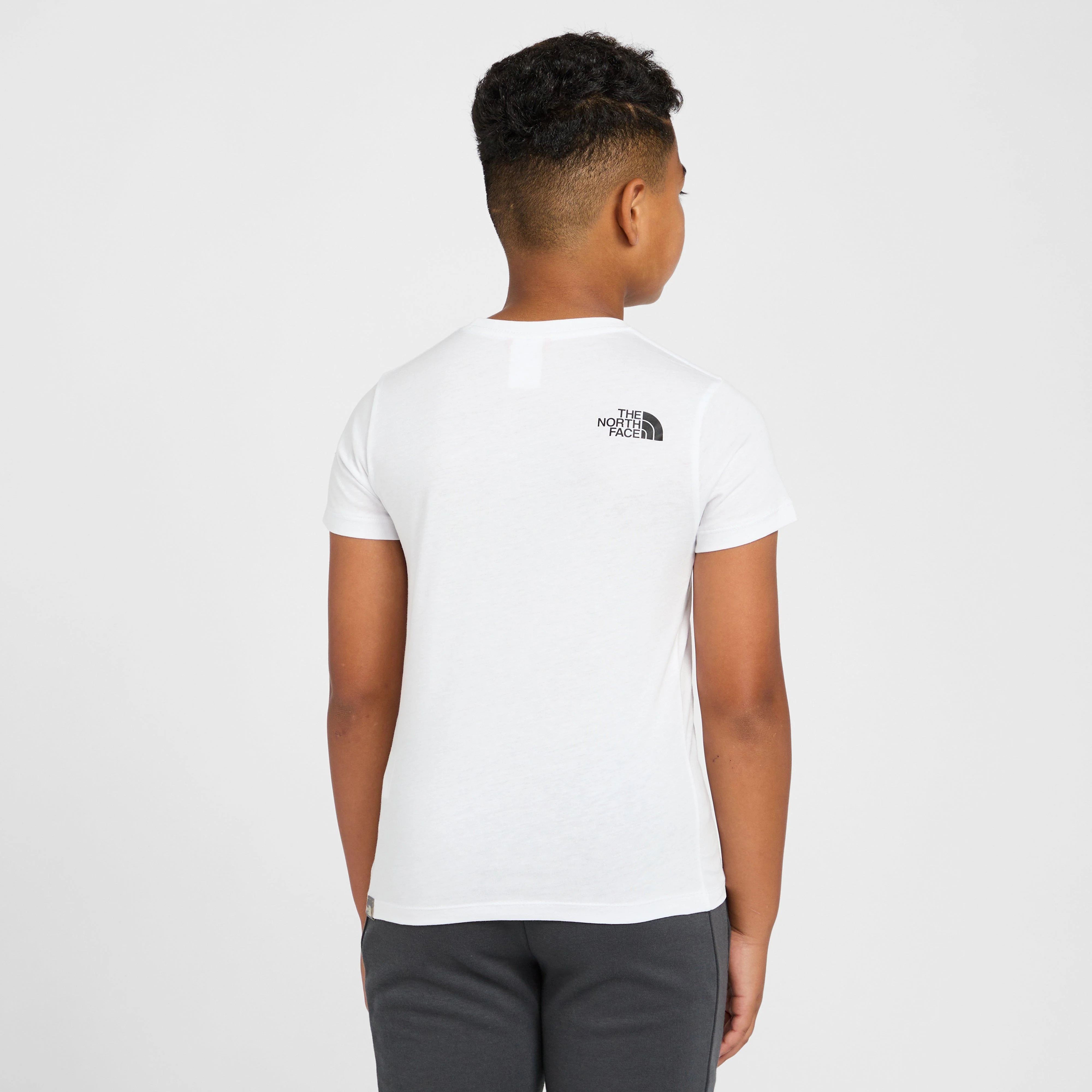 Kids' Easy Tee - Image 2