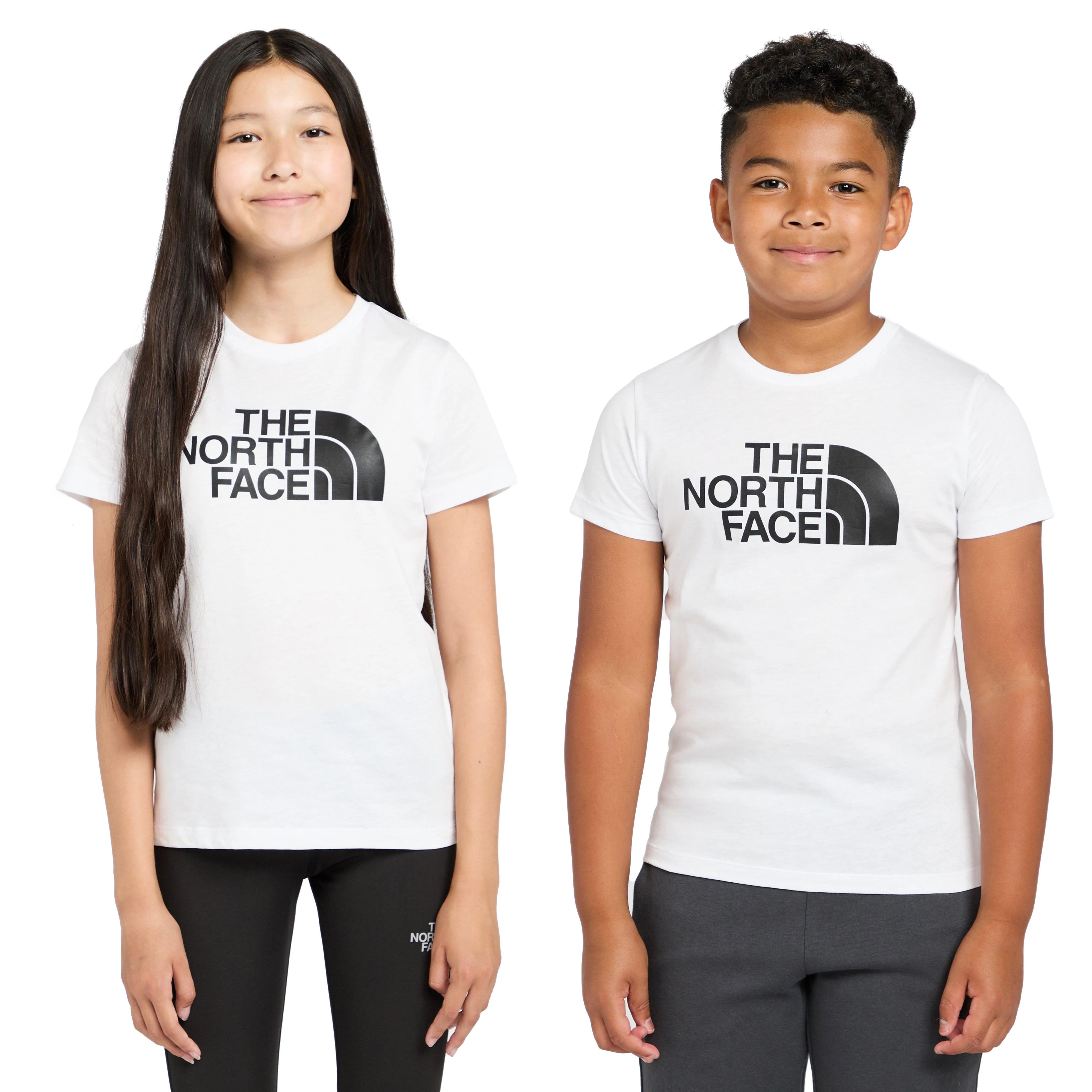 Kids' Easy Tee - Image 8