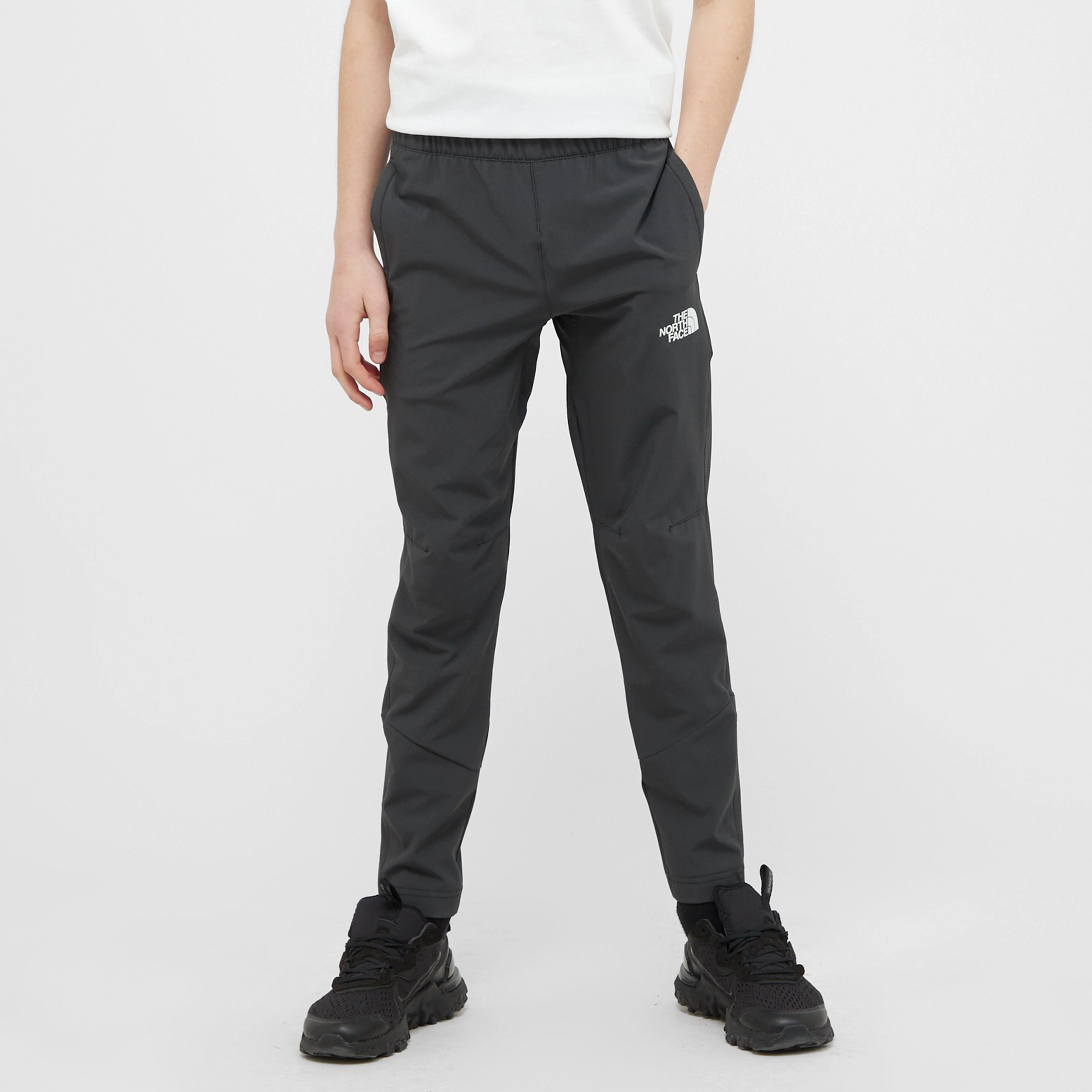 Kids' Exploration Pants