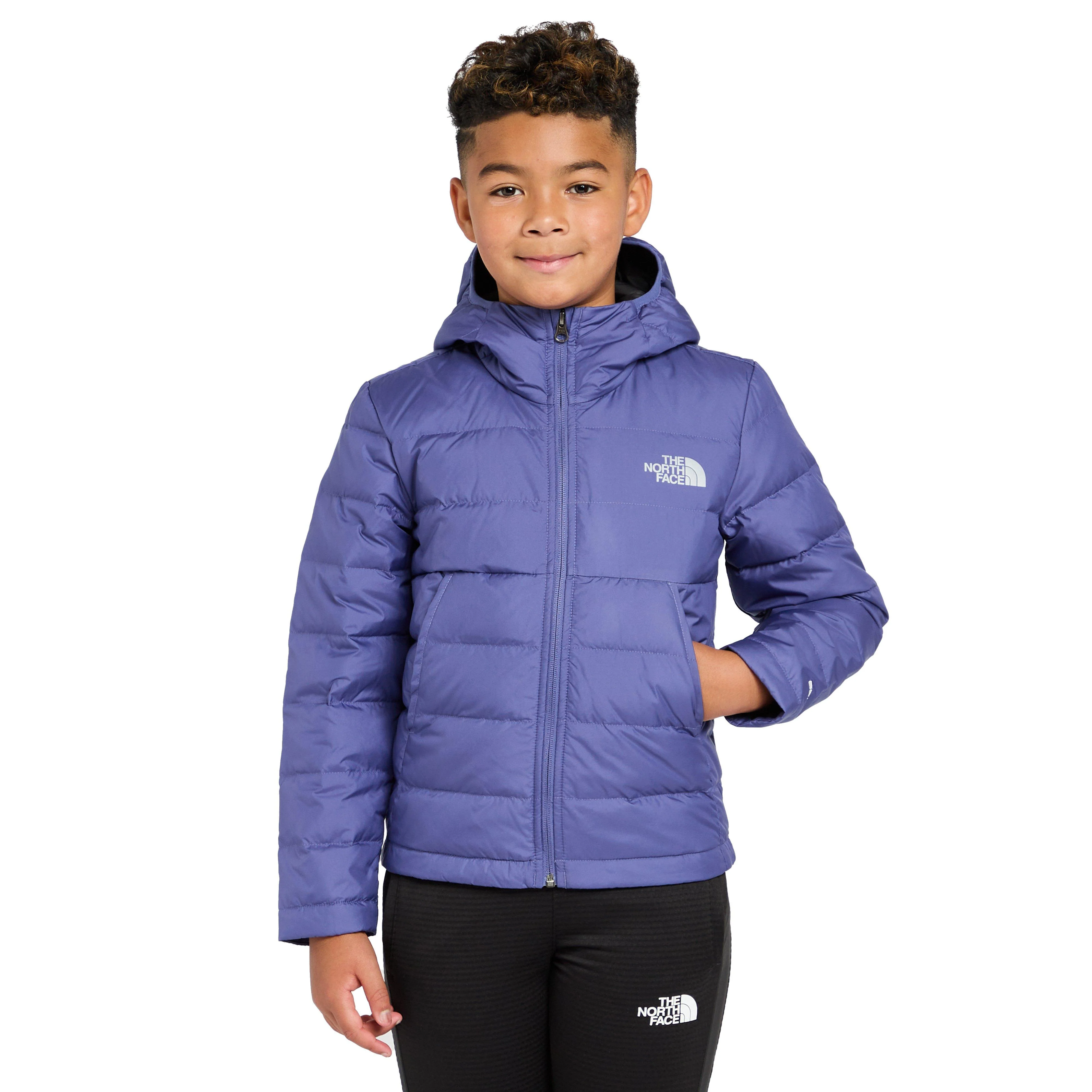 Kid’s Never Stop Down Jacket - Image 10