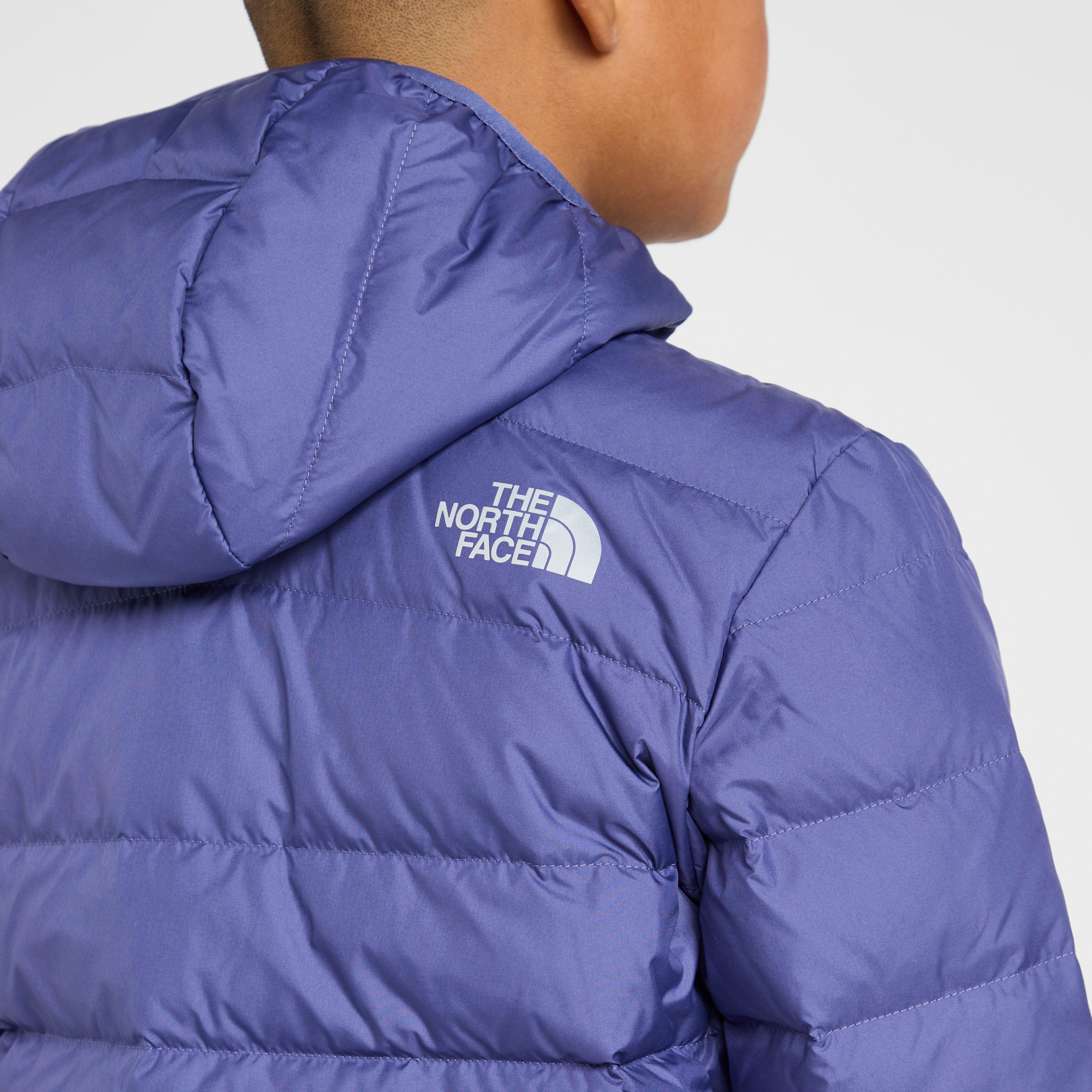 Kid’s Never Stop Down Jacket - Image 6